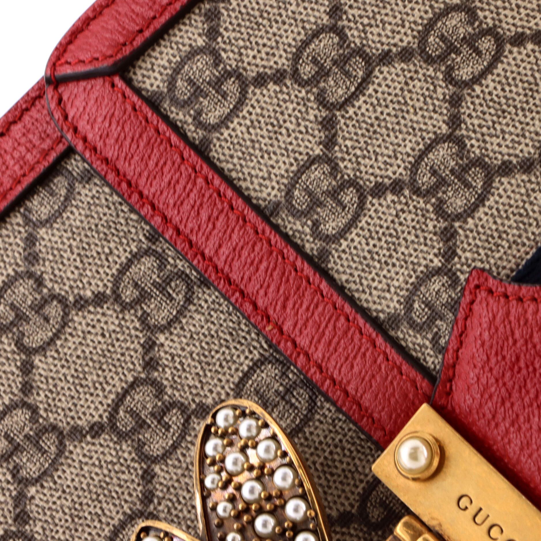 Gucci Queen Margaret Top Handle Bag Size ONE SIZE - 6 Thumbnail