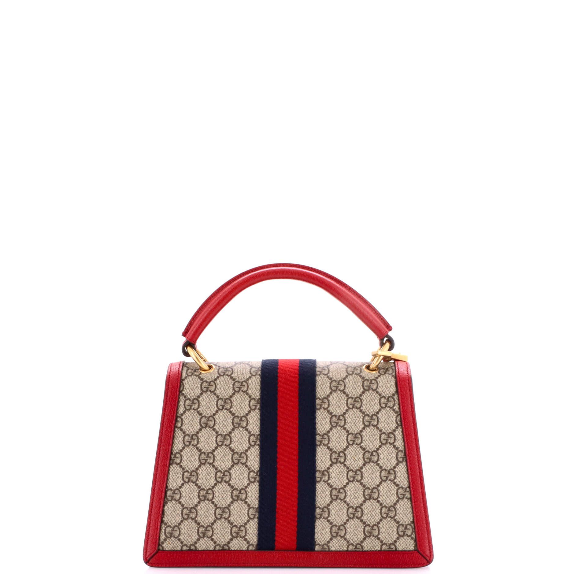 Gucci Queen Margaret Top Handle Bag Size ONE SIZE - 3 Thumbnail