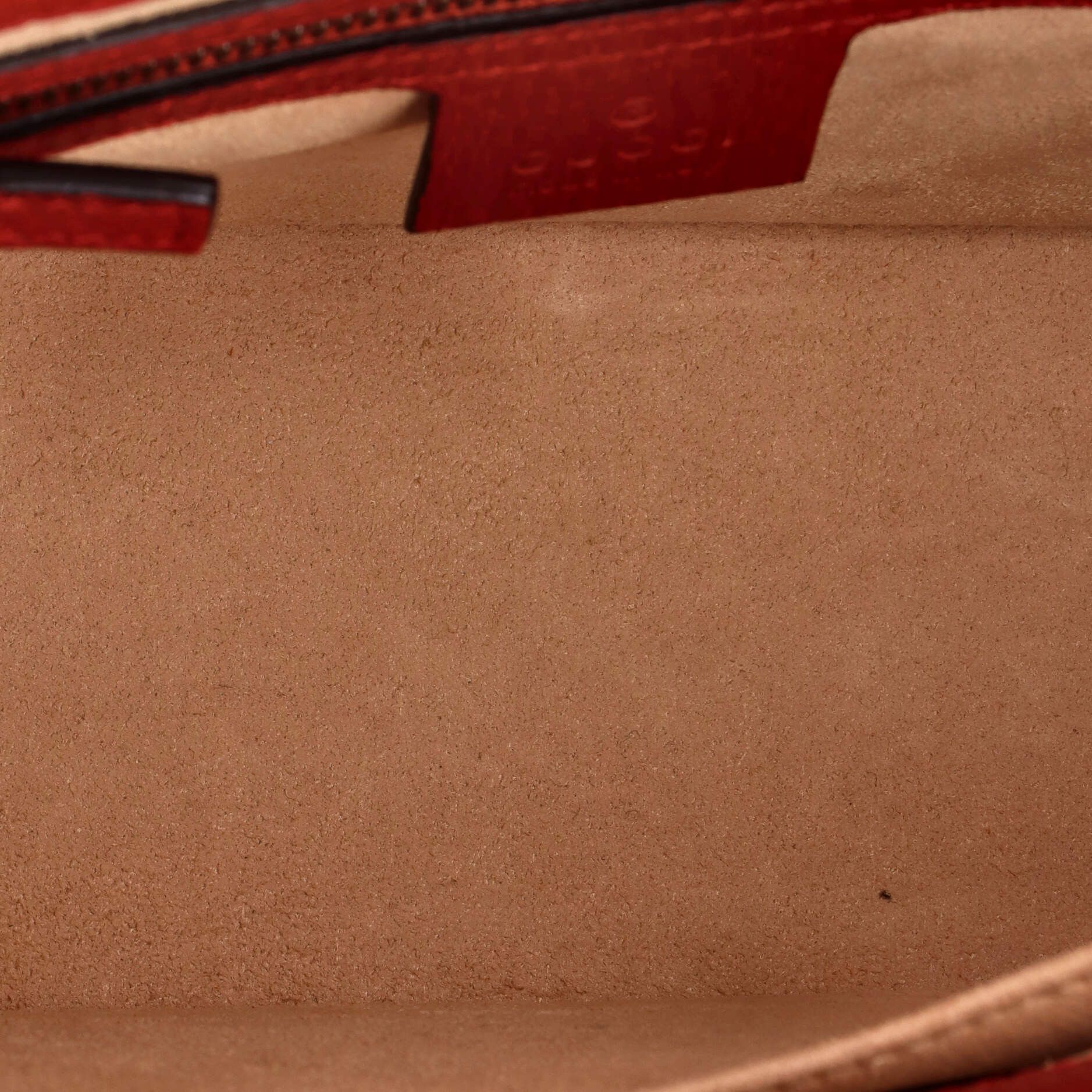 Gucci Queen Margaret Top Handle Bag Size ONE SIZE - 5 Thumbnail