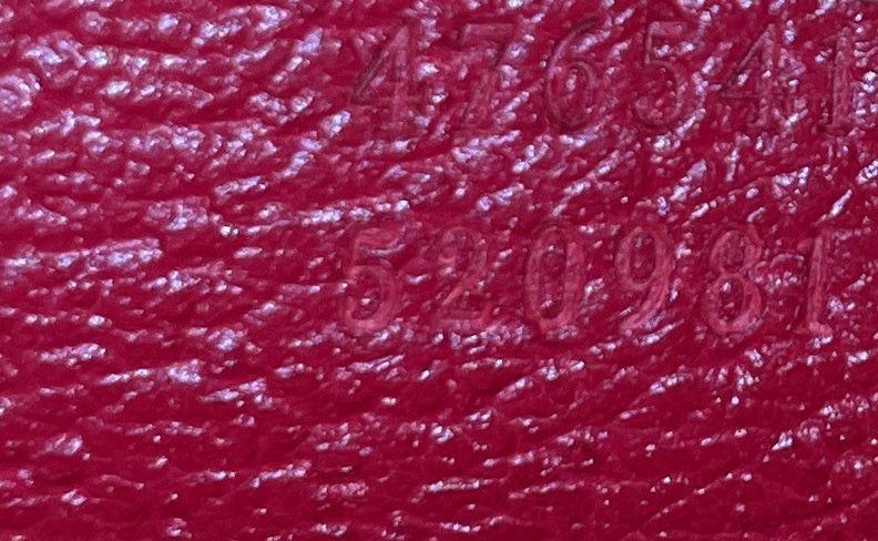 Gucci Queen Margaret Top Handle Bag Size ONE SIZE - 7 Thumbnail