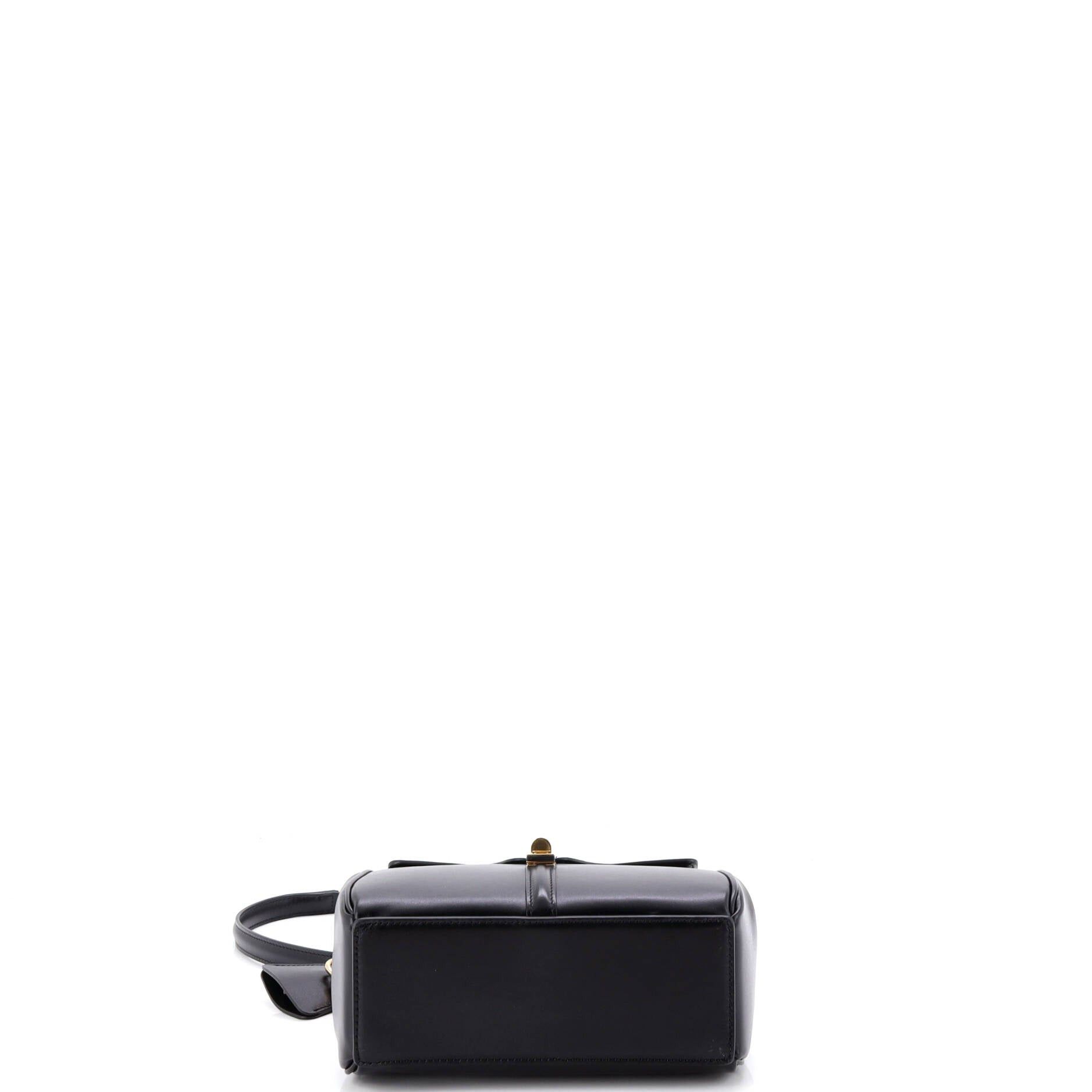 Celine 16 Top Handle Bag Size ONE SIZE - 4 Thumbnail