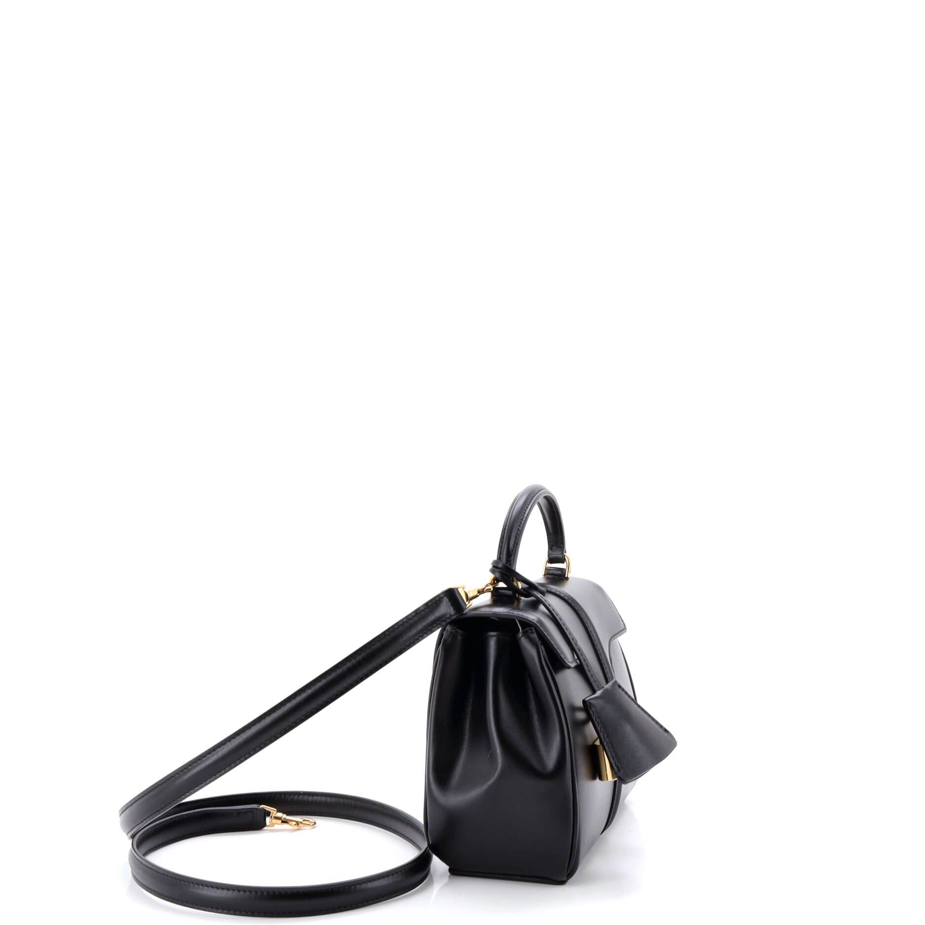 Celine 16 Top Handle Bag Size ONE SIZE - 2 Thumbnail