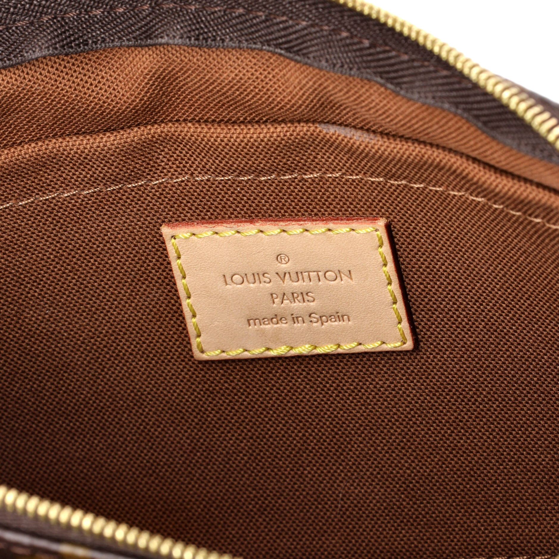 Louis Vuitton Multi Pochette Accessoires Size ONE SIZE - 7 Thumbnail