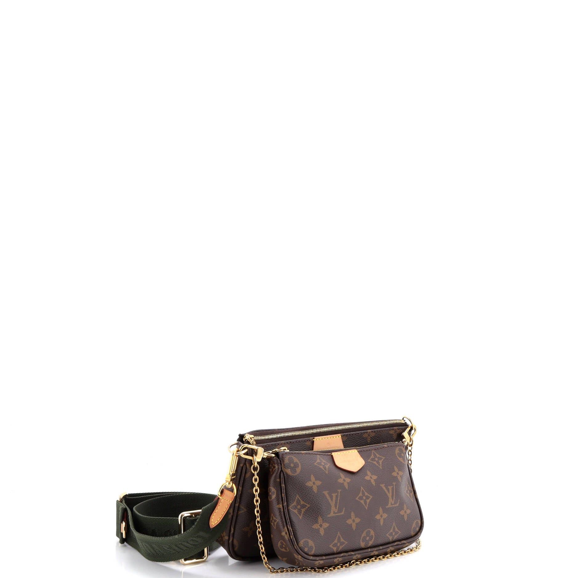 Louis Vuitton Multi Pochette Accessoires Size ONE SIZE - 2 Thumbnail