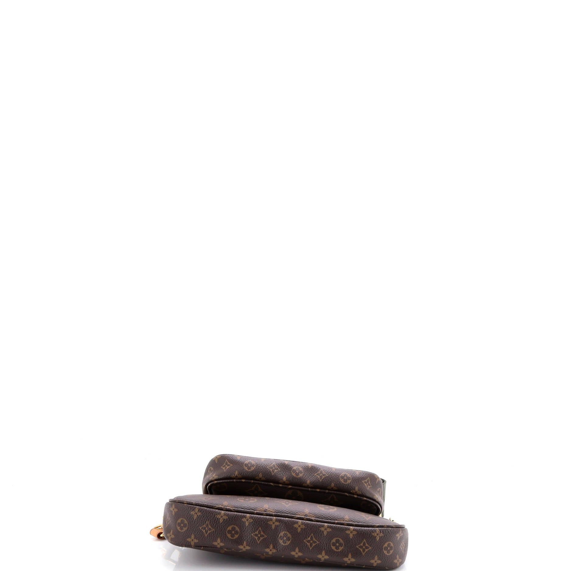 Louis Vuitton Multi Pochette Accessoires Size ONE SIZE - 4 Thumbnail