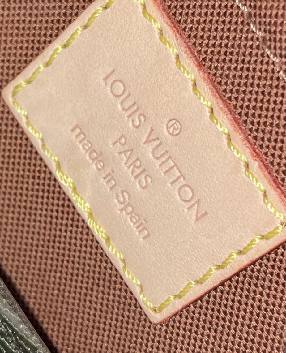 Louis Vuitton Multi Pochette Accessoires Size ONE SIZE - 8 Thumbnail