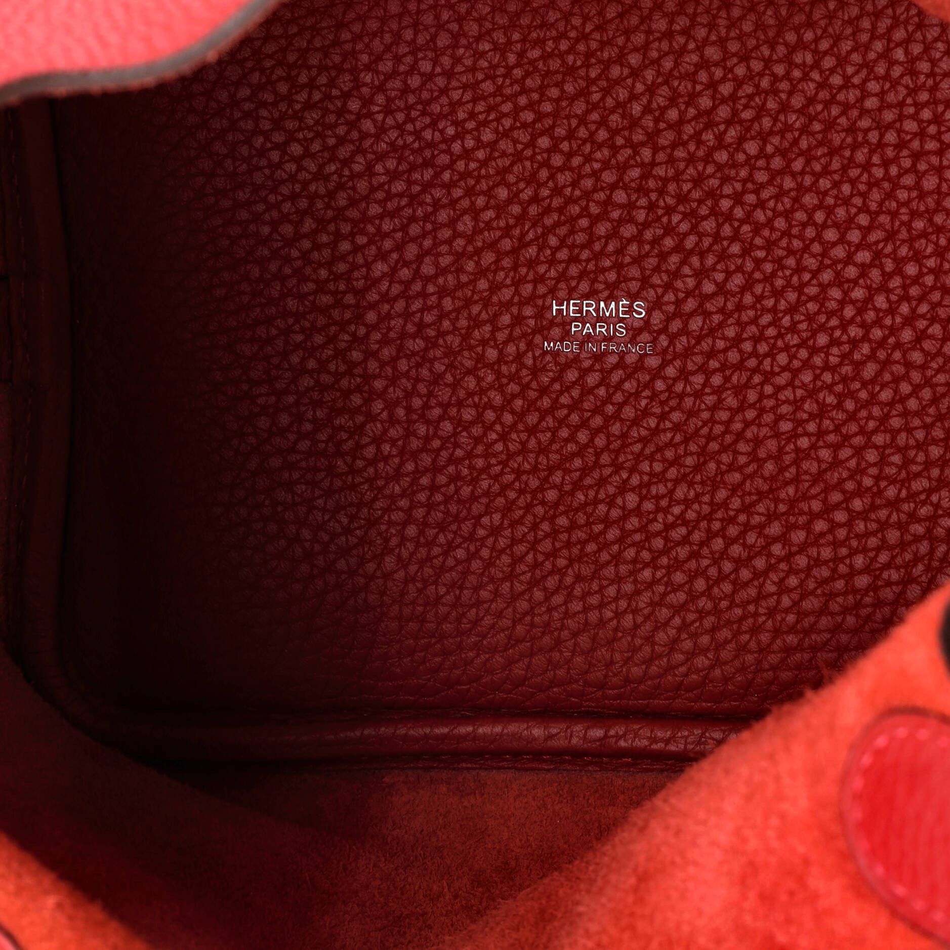 Hermes Picotin Lock Bag Size ONE SIZE - 5 Thumbnail