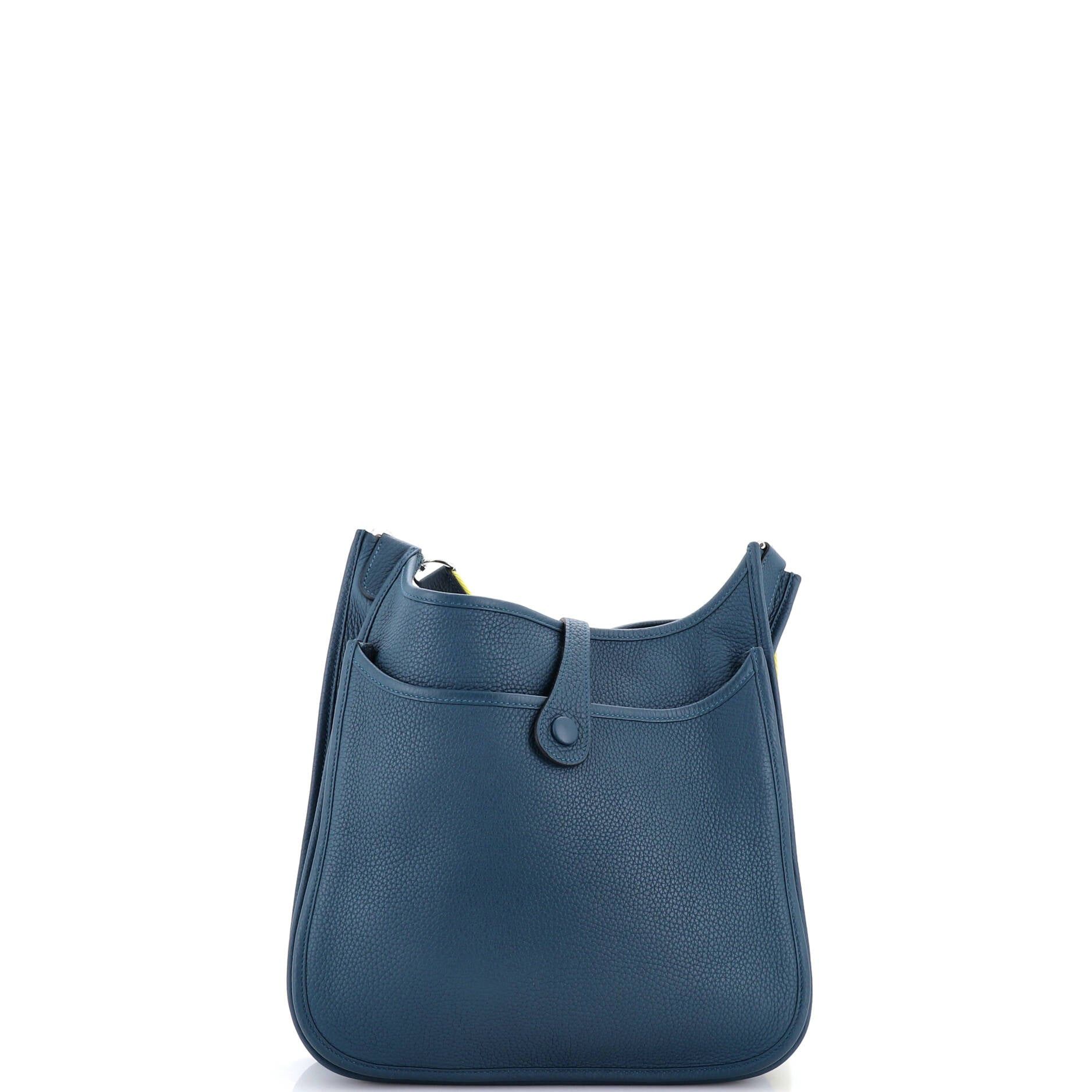 Hermes Evelyne Bag Gen III Size ONE SIZE - 3 Thumbnail