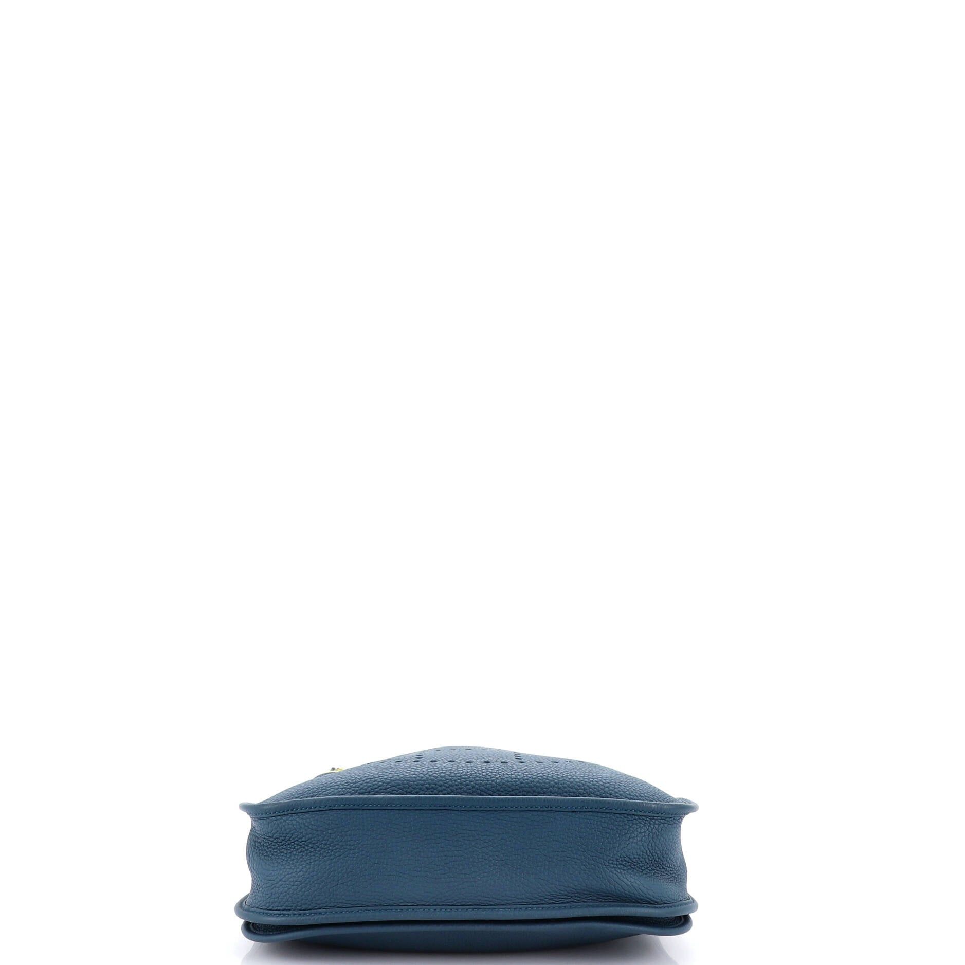 Hermes Evelyne Bag Gen III Size ONE SIZE - 4 Thumbnail