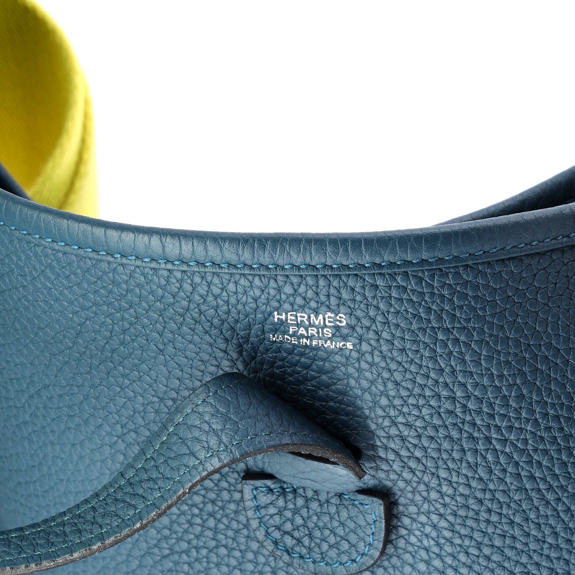 Hermes Evelyne Bag Gen III Size ONE SIZE - 6 Thumbnail