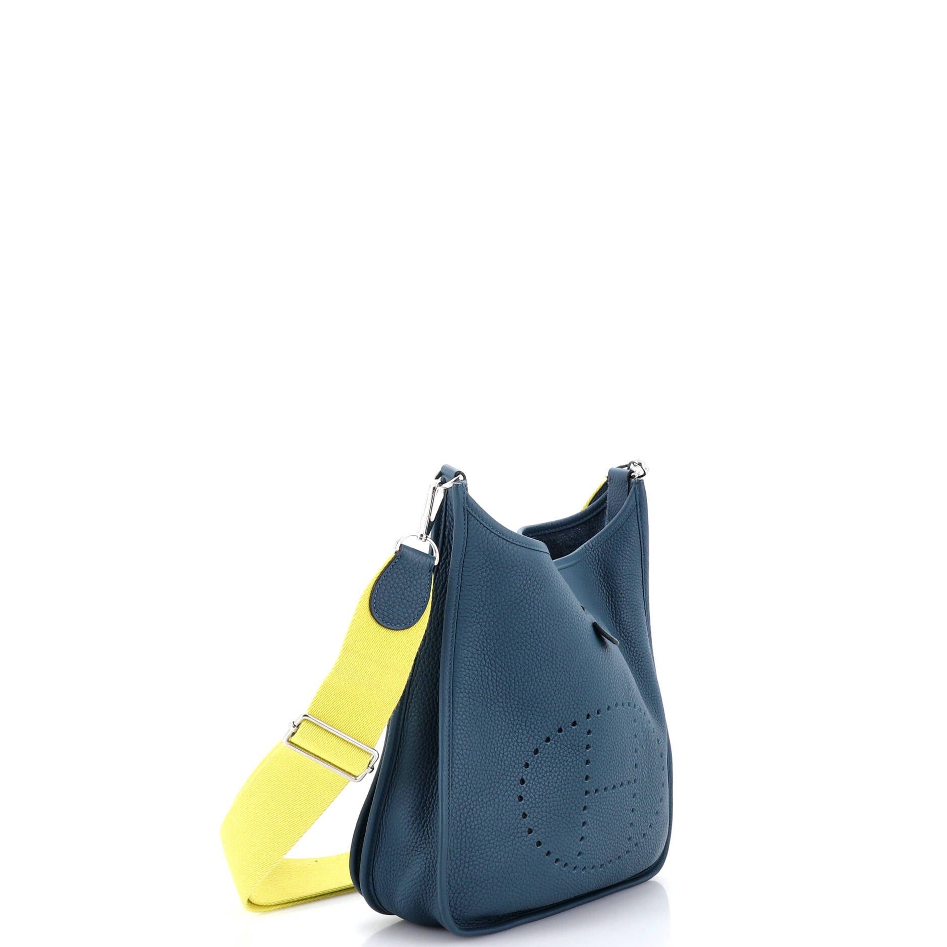 Hermes Evelyne Bag Gen III Size ONE SIZE - 2 Thumbnail