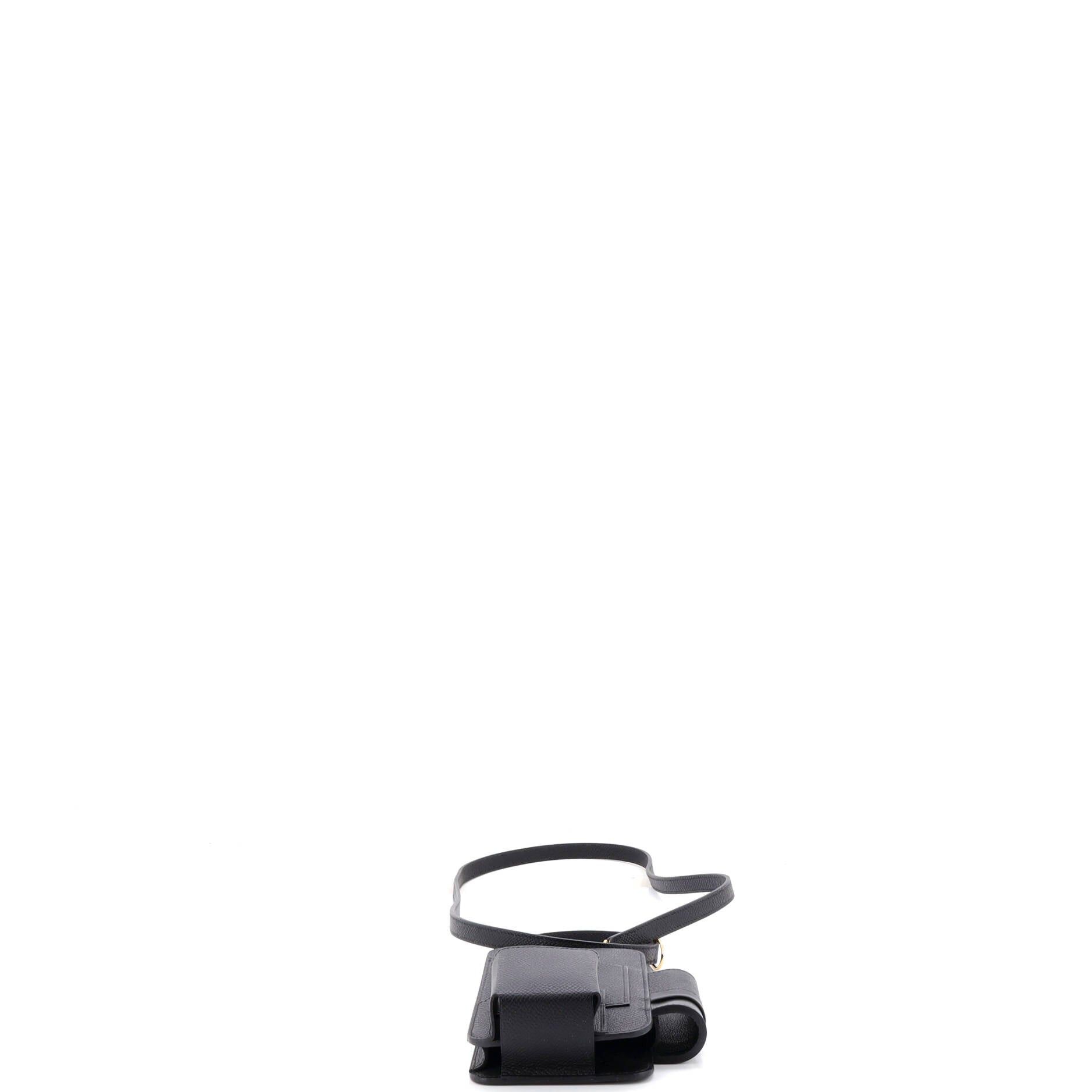 Hermes way Phone Case Crossbody Bag Size ONE SIZE - 4 Thumbnail