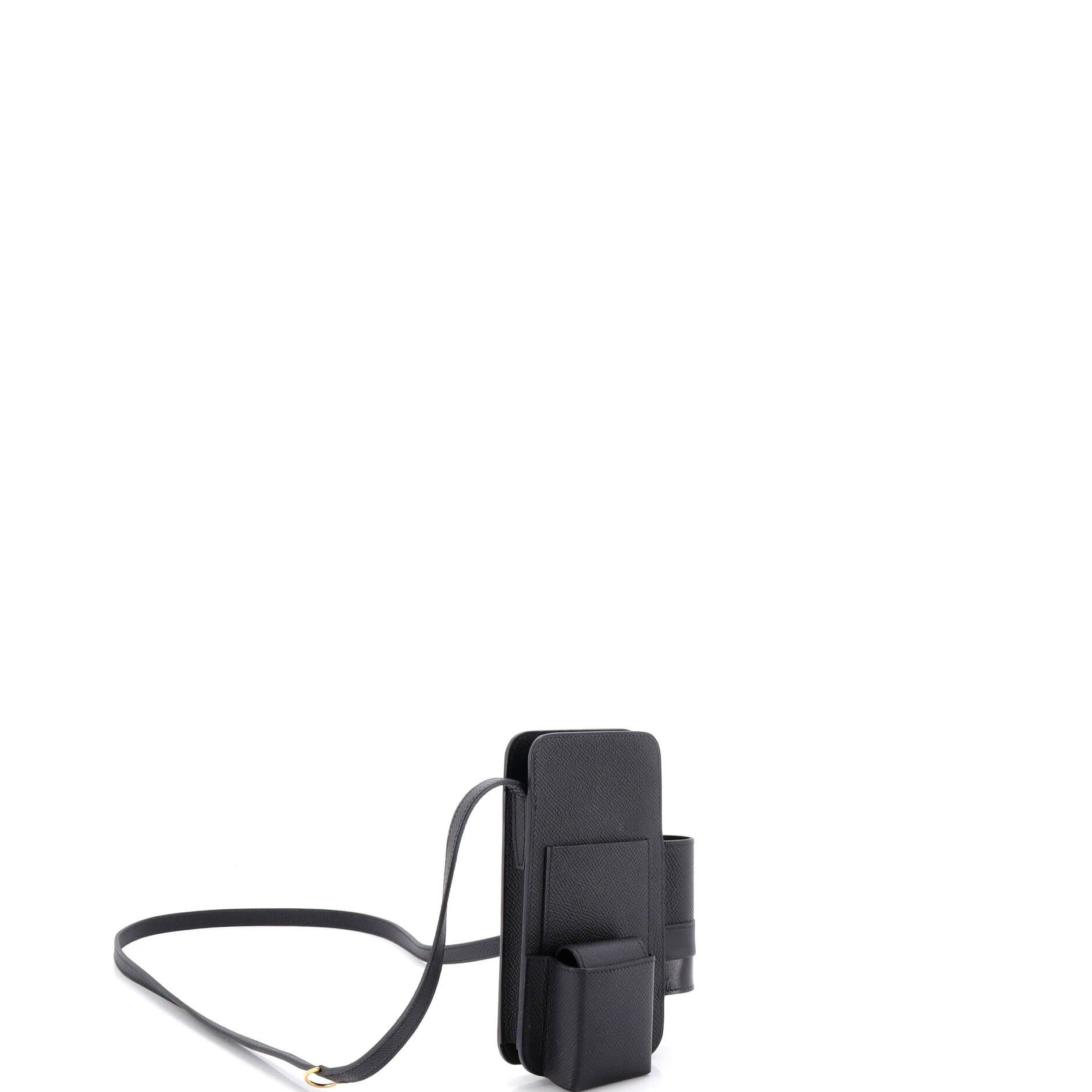 Hermes way Phone Case Crossbody Bag Size ONE SIZE - 2 Thumbnail