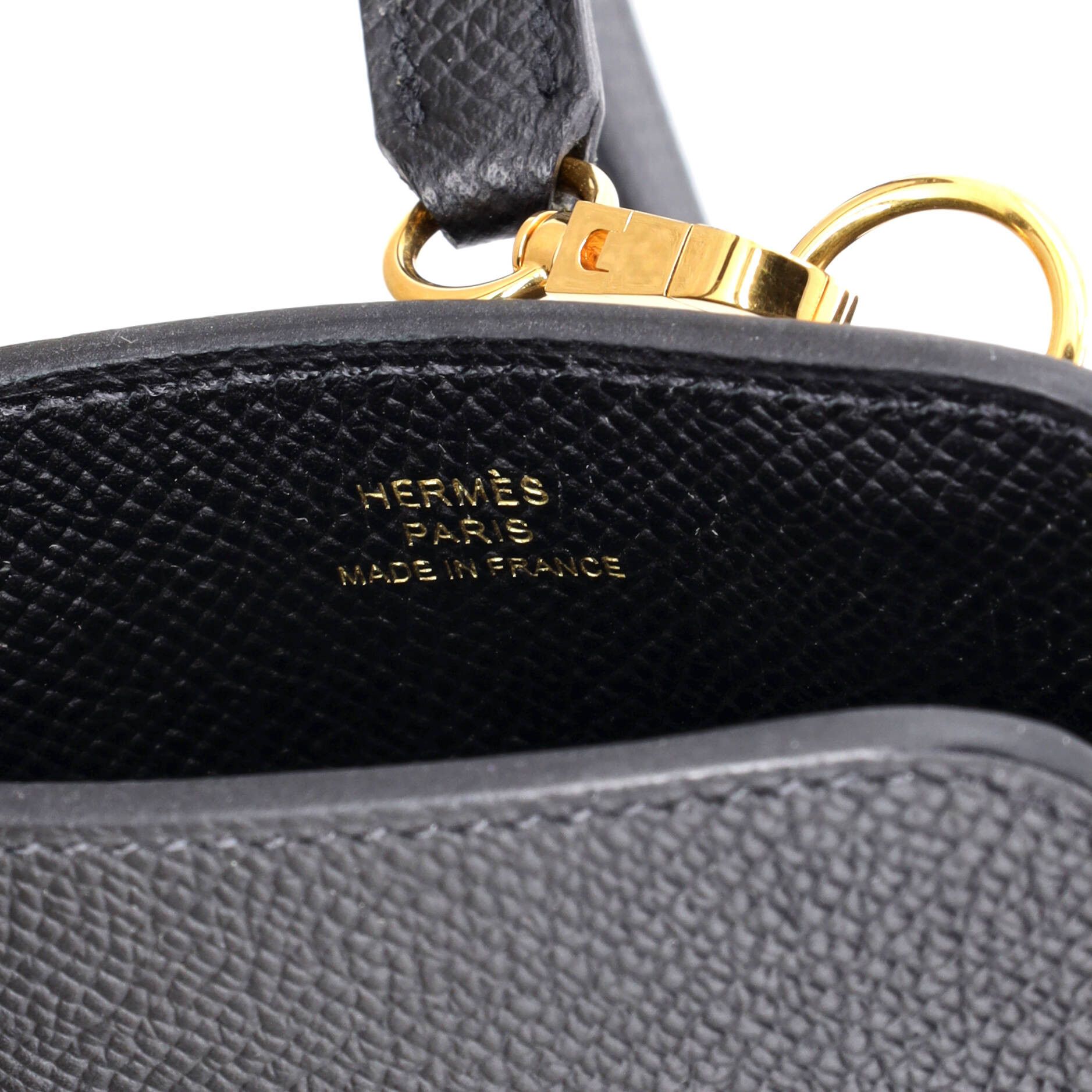Hermes way Phone Case Crossbody Bag Size ONE SIZE - 6 Thumbnail