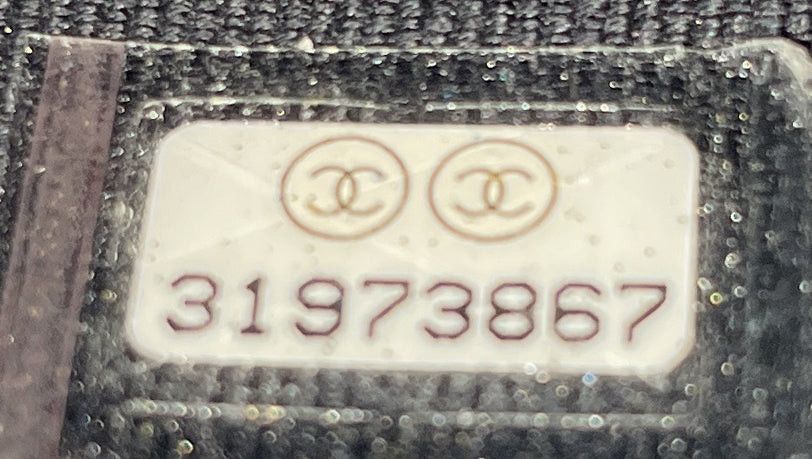 Chanel Tiny CC Link Vanity Case with Chain Size ONE SIZE - 9 Thumbnail