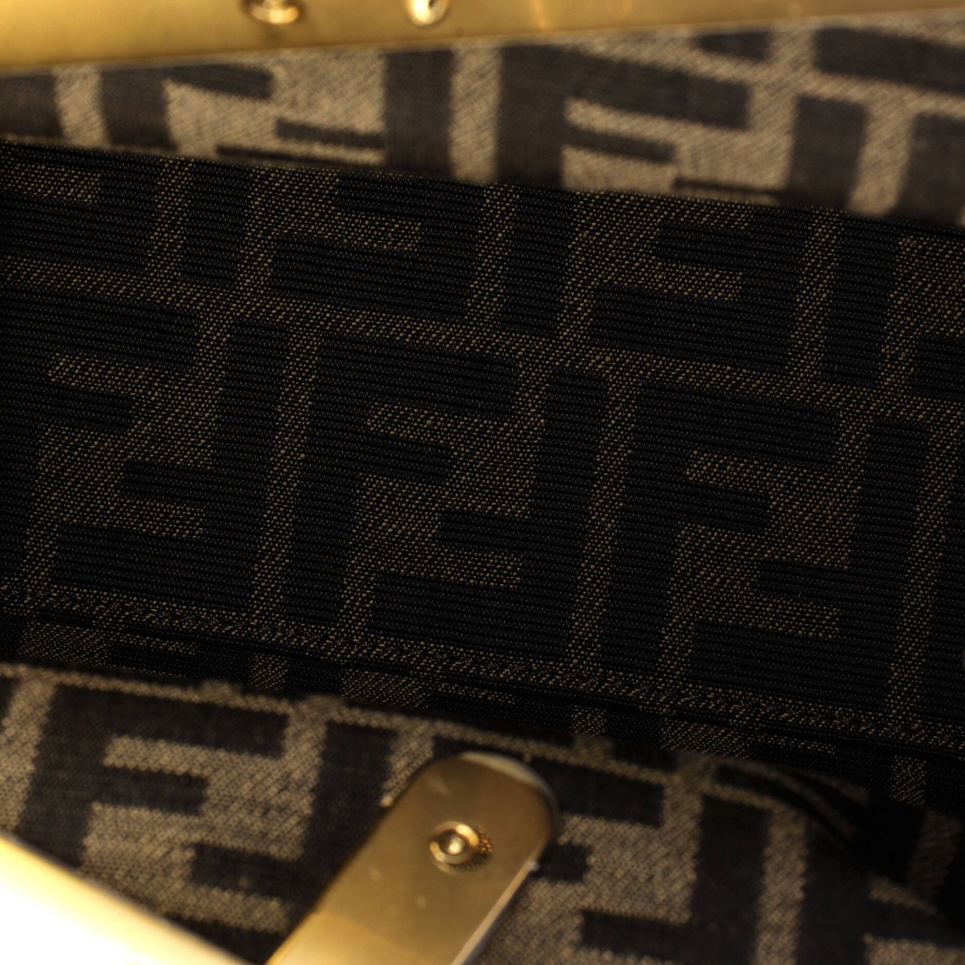 Fendi First Bag Size ONE SIZE - 5 Thumbnail