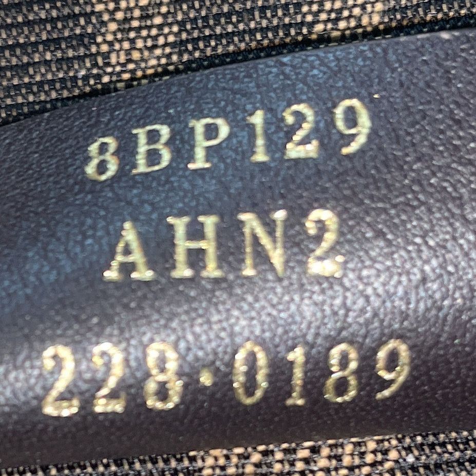 Fendi First Bag Size ONE SIZE - 6 Thumbnail