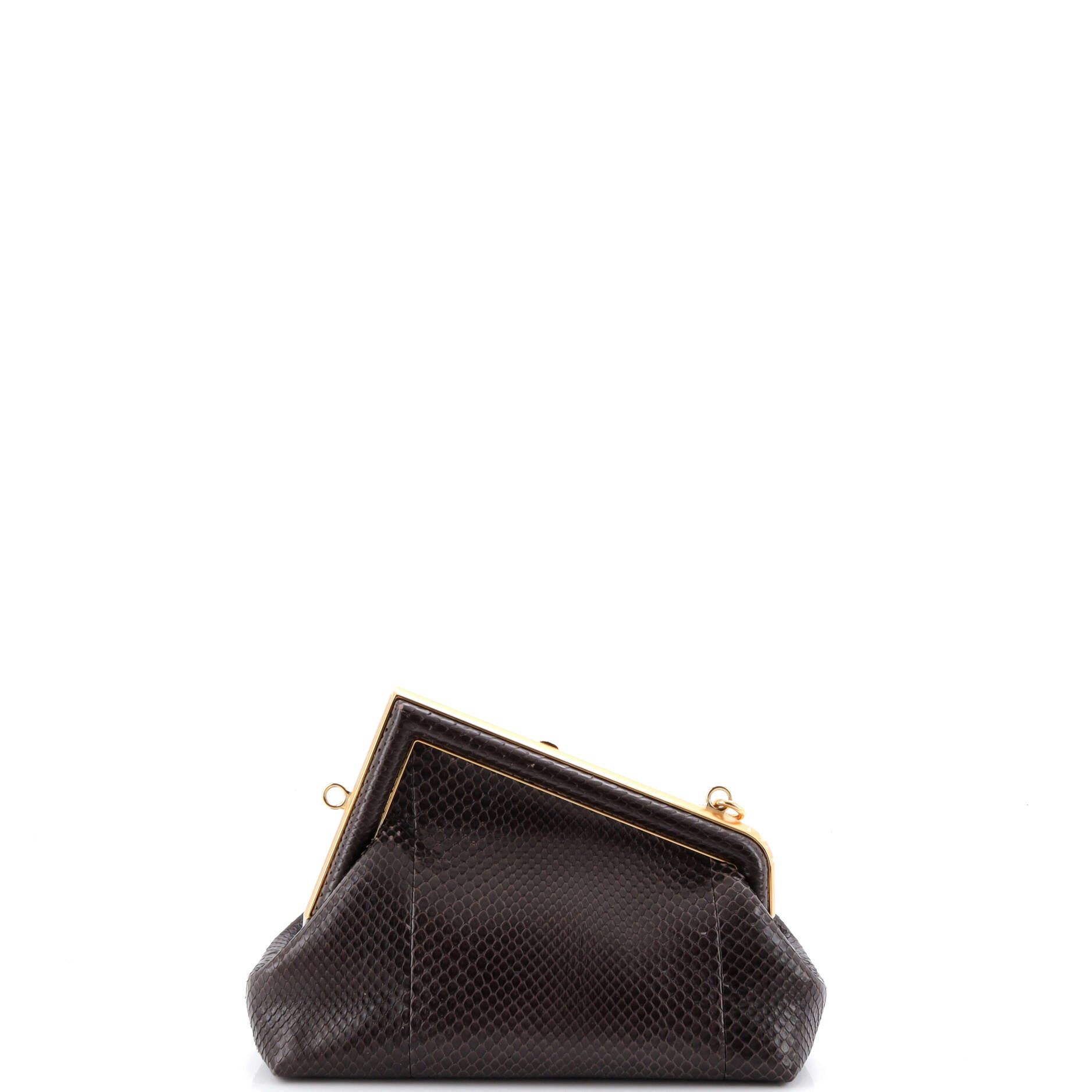 Fendi First Bag Size ONE SIZE - 3 Thumbnail