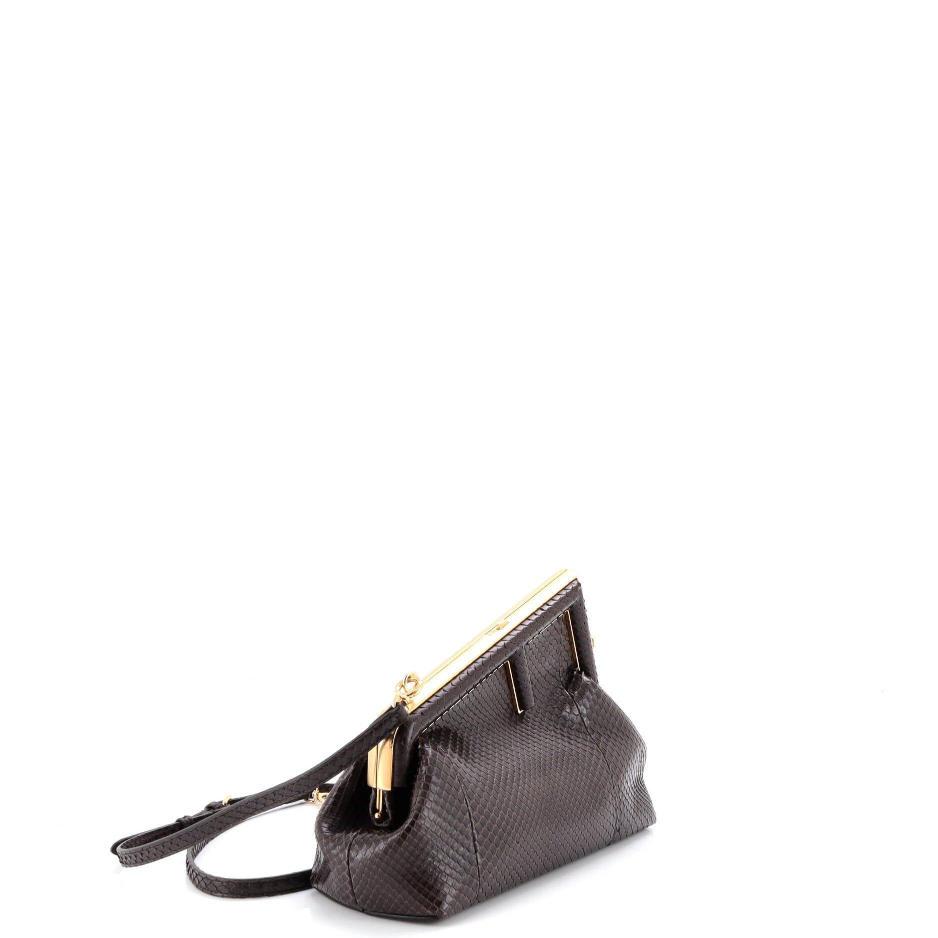 Fendi First Bag Size ONE SIZE - 2 Thumbnail