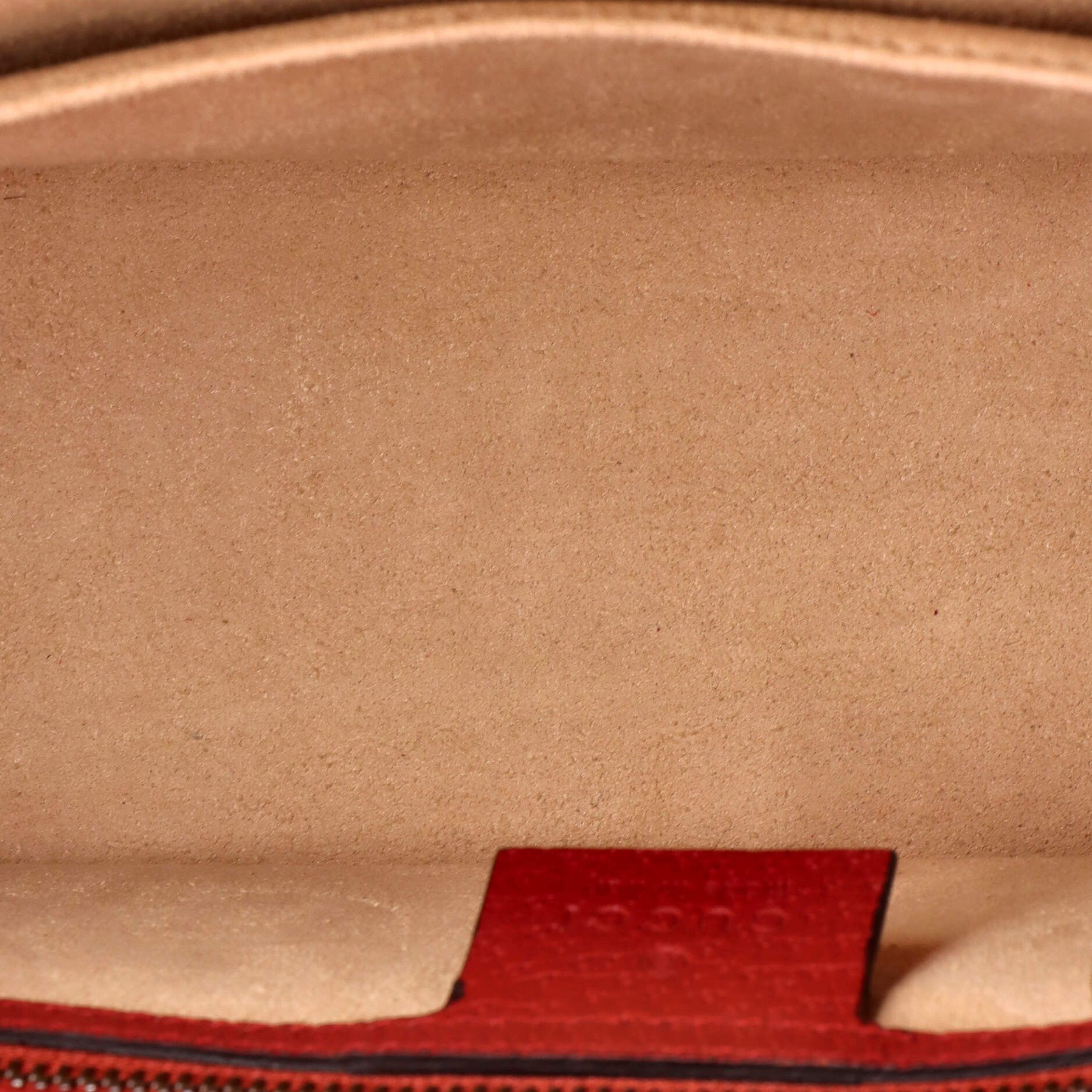 Gucci Queen Margaret Top Handle Bag Size ONE SIZE - 5 Thumbnail