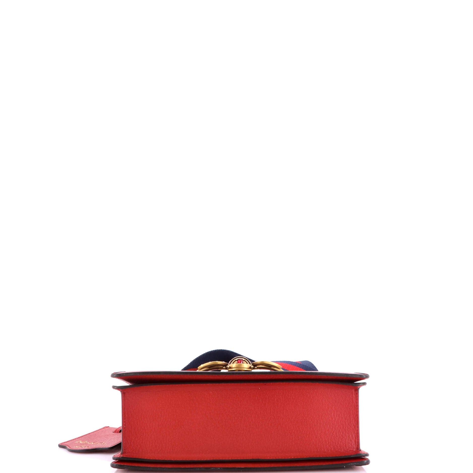 Gucci Queen Margaret Top Handle Bag Size ONE SIZE - 4 Thumbnail