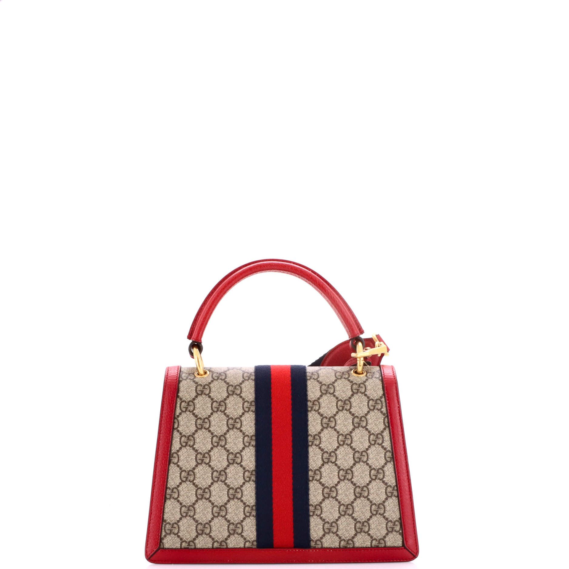 Gucci Queen Margaret Top Handle Bag Size ONE SIZE - 3 Thumbnail