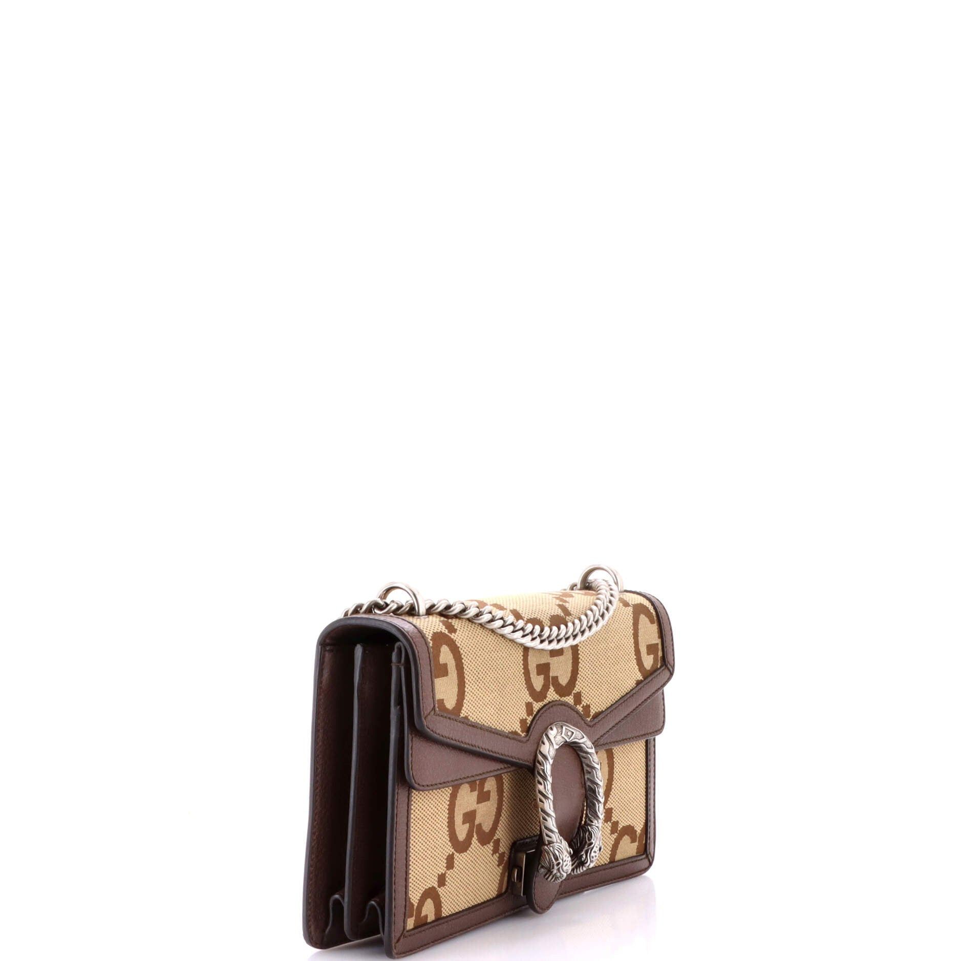 Gucci Dionysus Bag Size ONE SIZE - 2 Thumbnail