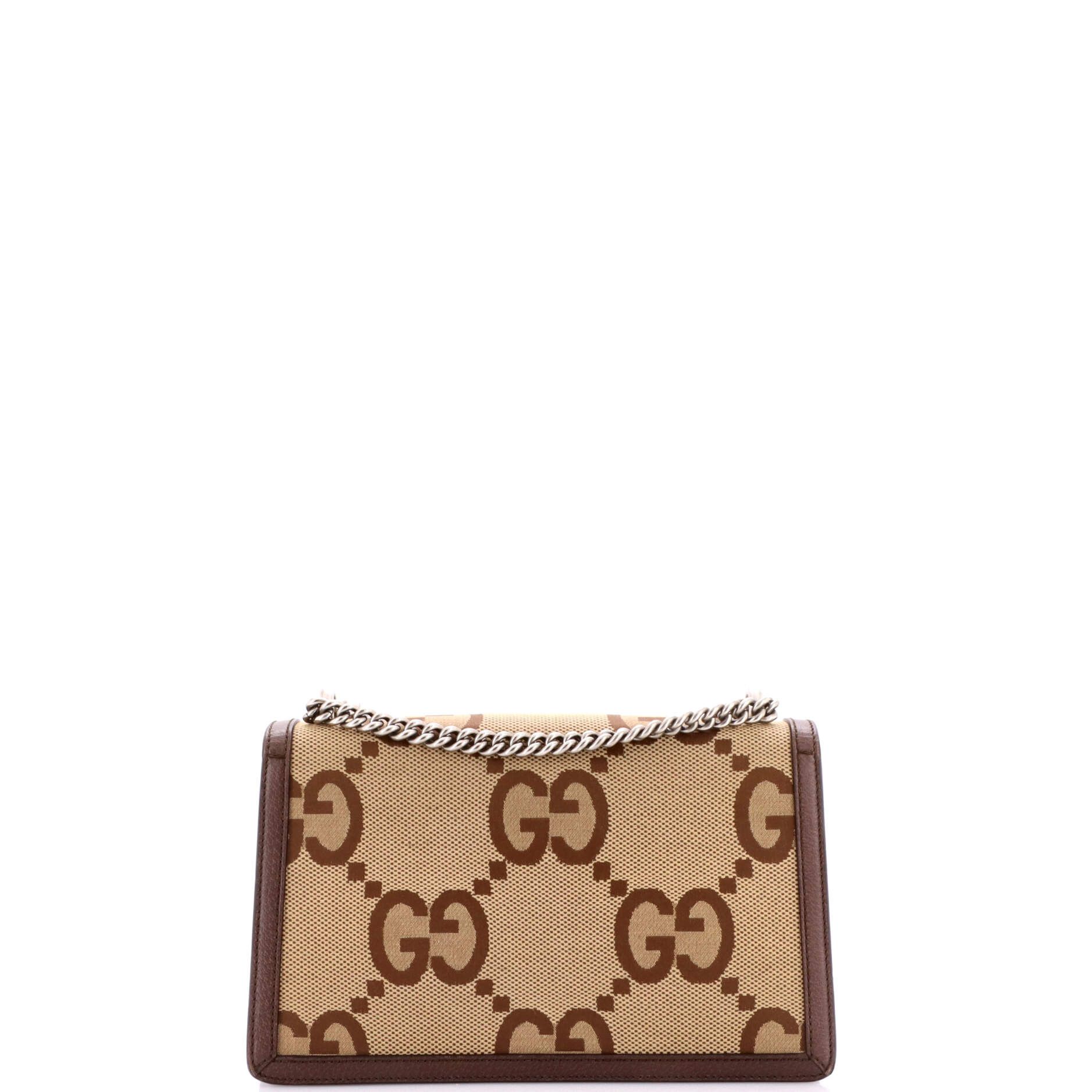 Gucci Dionysus Bag Size ONE SIZE - 3 Thumbnail