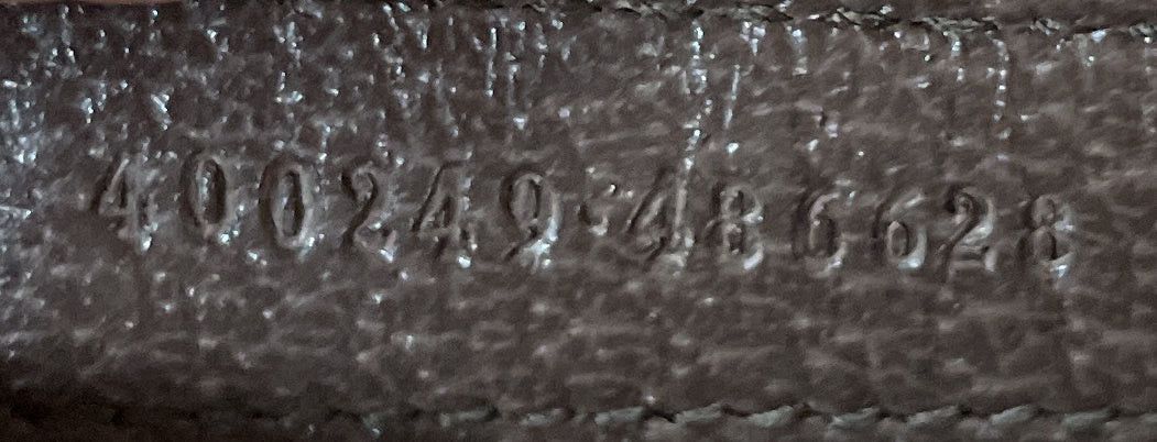 Gucci Dionysus Bag Size ONE SIZE - 7 Thumbnail