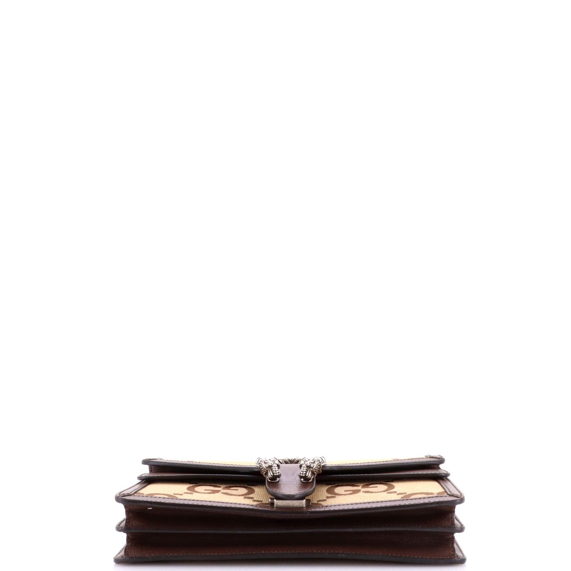 Gucci Dionysus Bag Size ONE SIZE - 4 Thumbnail