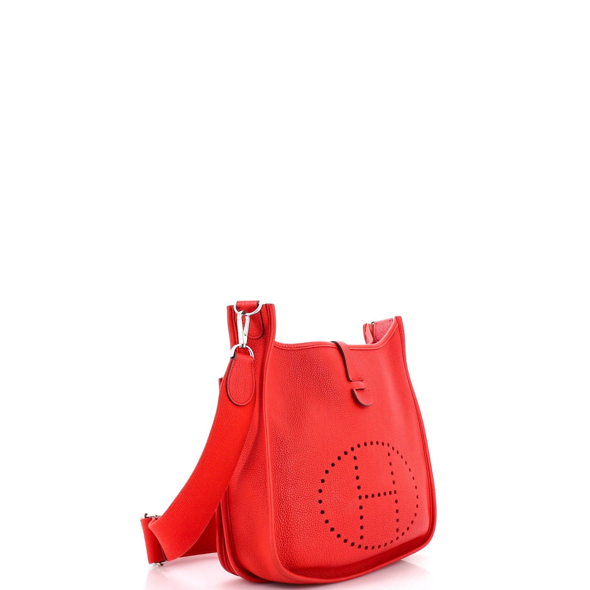 Hermes Evelyne Bag Gen III Size ONE SIZE - 2 Thumbnail