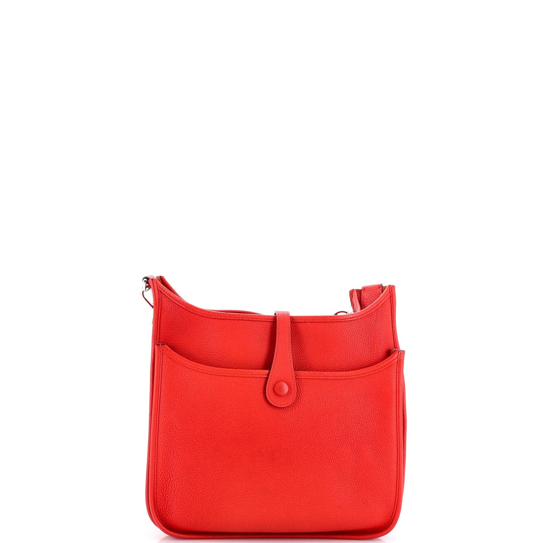 Hermes Evelyne Bag Gen III Size ONE SIZE - 3 Thumbnail