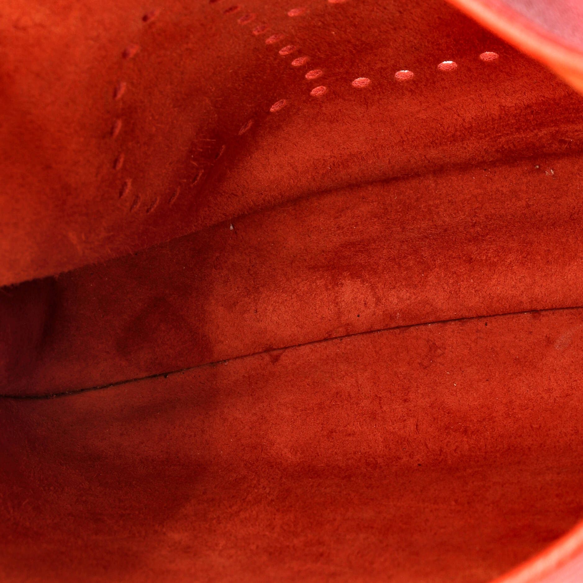 Hermes Evelyne Bag Gen III Size ONE SIZE - 4 Thumbnail