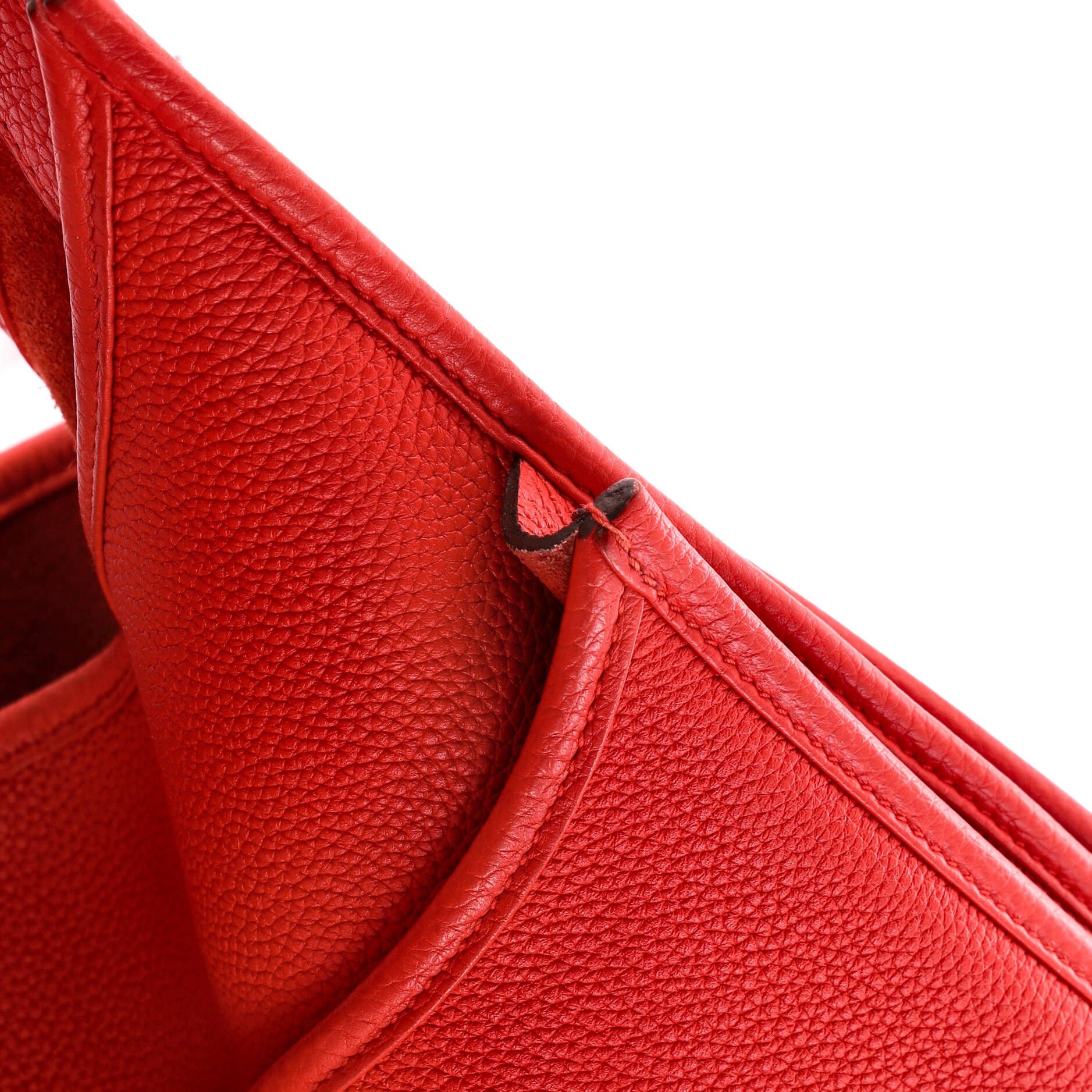 Hermes Evelyne Bag Gen III Size ONE SIZE - 7 Thumbnail