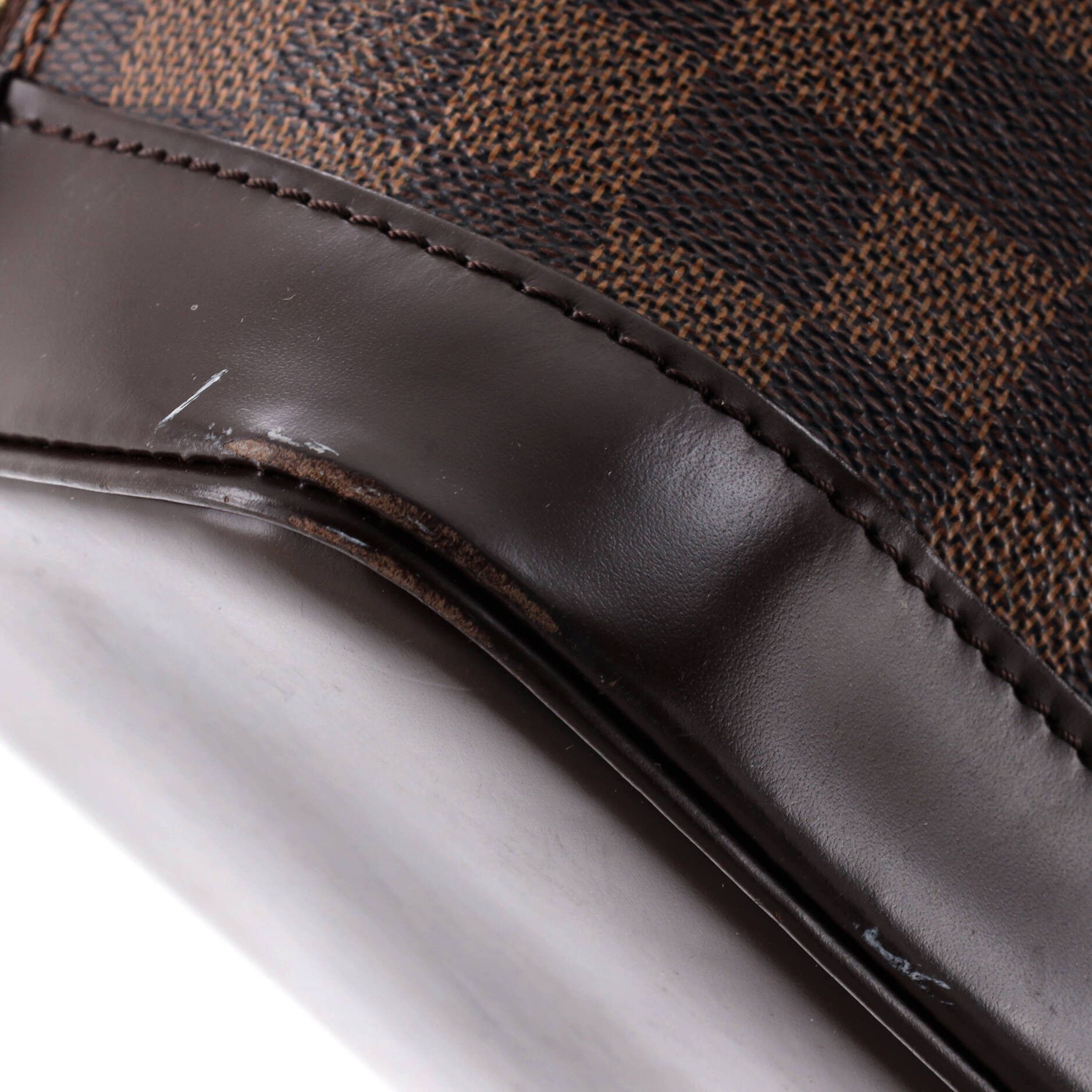 Louis Vuitton Alma Handbag Size ONE SIZE - 6 Thumbnail
