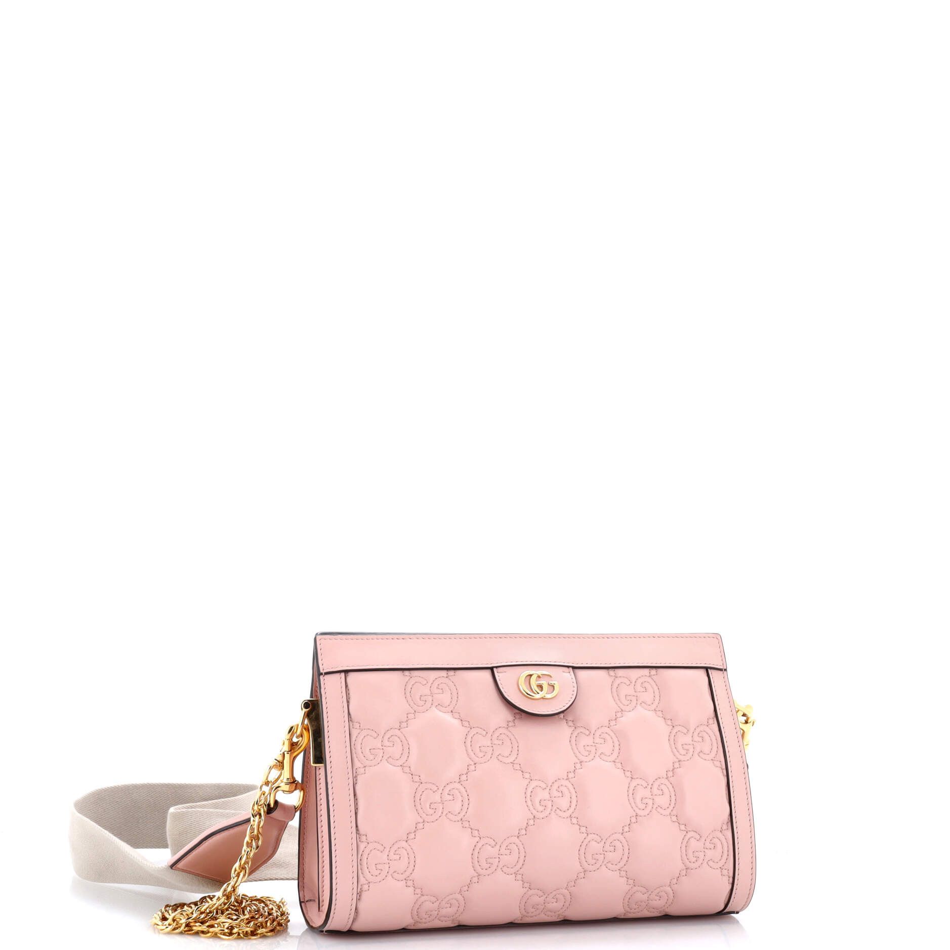 Gucci GG Shoulder Bag Size ONE SIZE - 2 Thumbnail