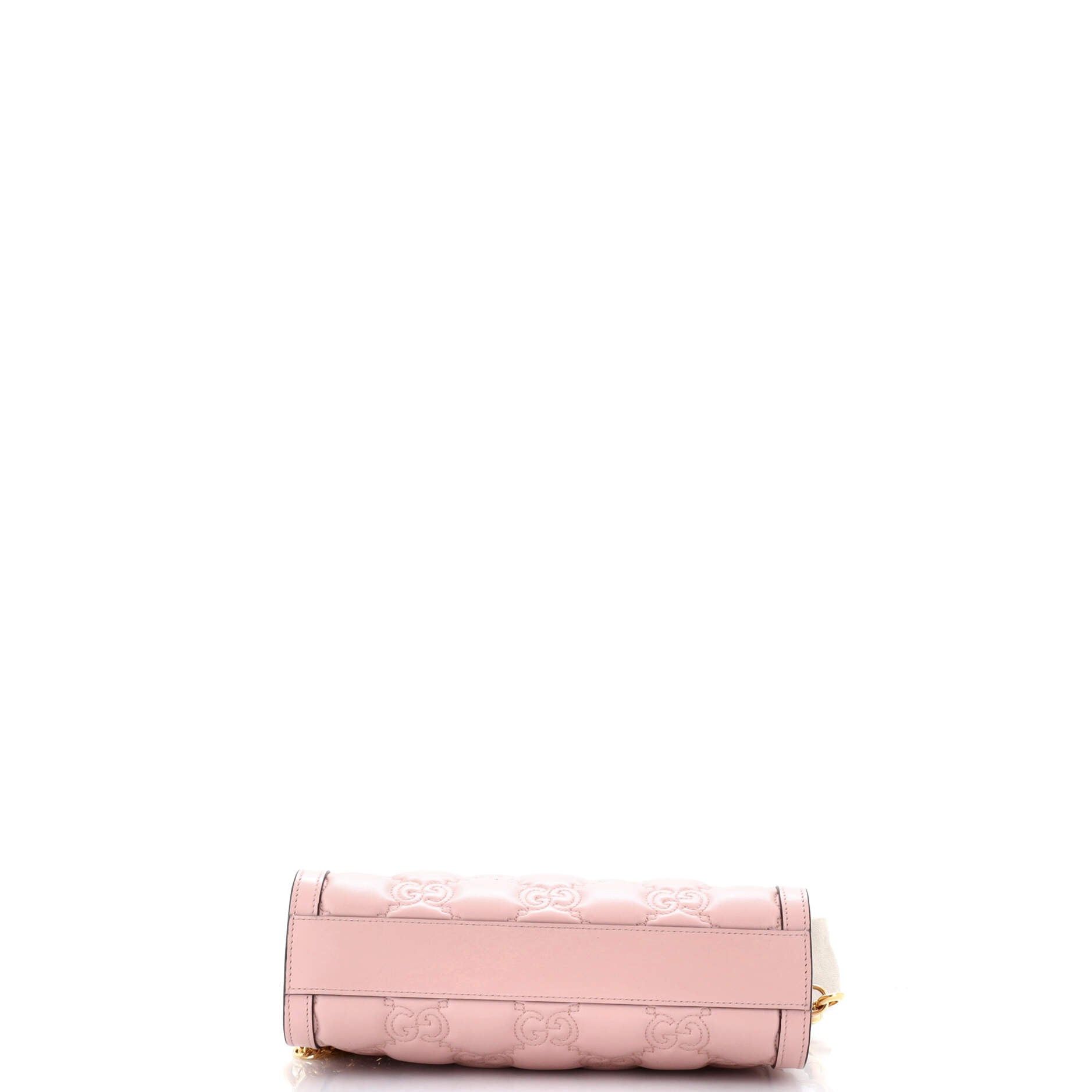 Gucci GG Shoulder Bag Size ONE SIZE - 4 Thumbnail
