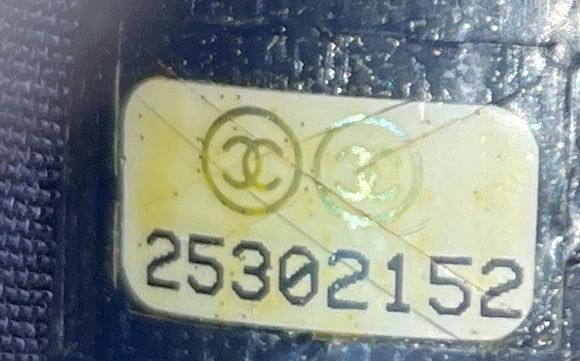 Chanel CC Front Pocket Chain Camera Bag Size ONE SIZE - 9 Thumbnail
