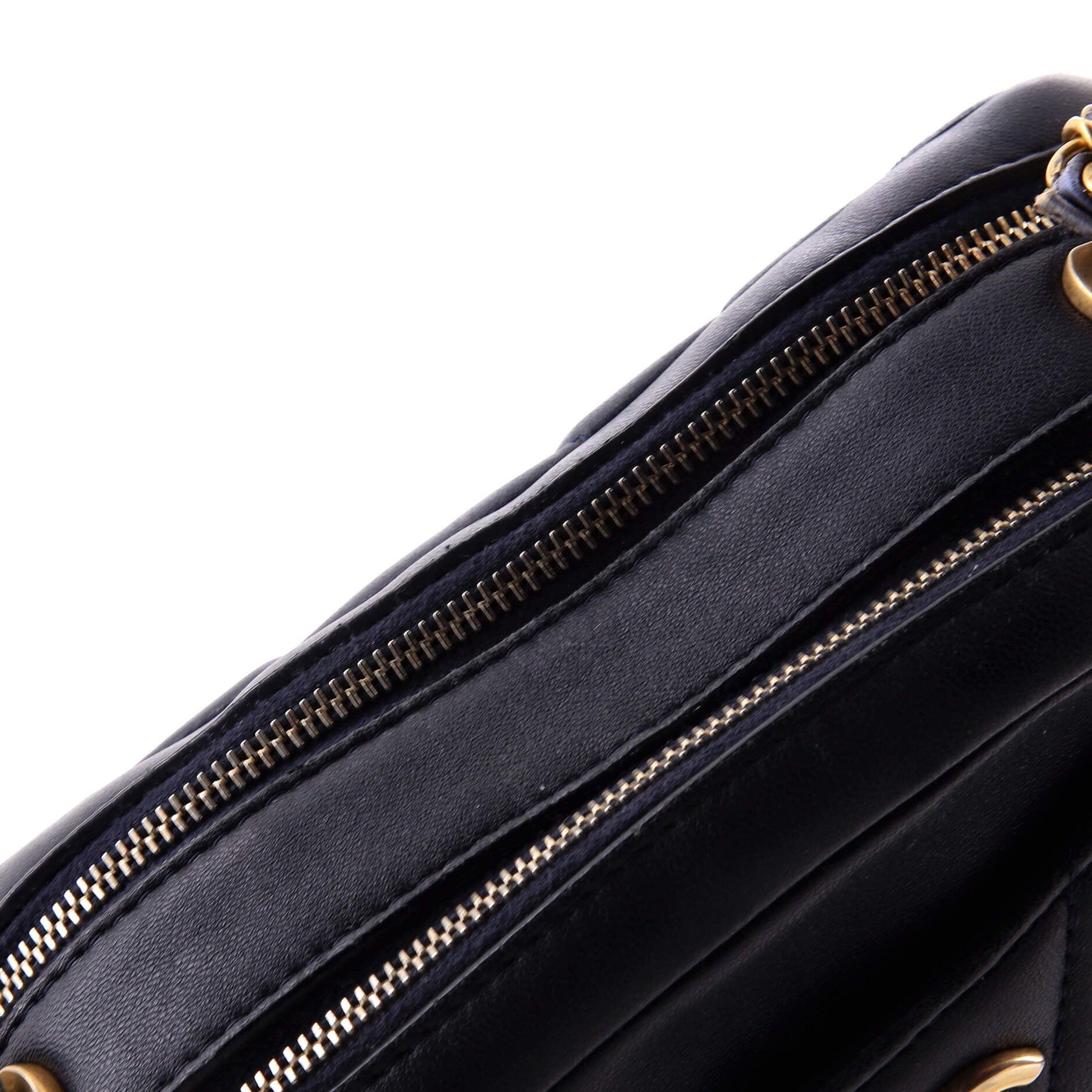 Chanel CC Front Pocket Chain Camera Bag Size ONE SIZE - 7 Thumbnail