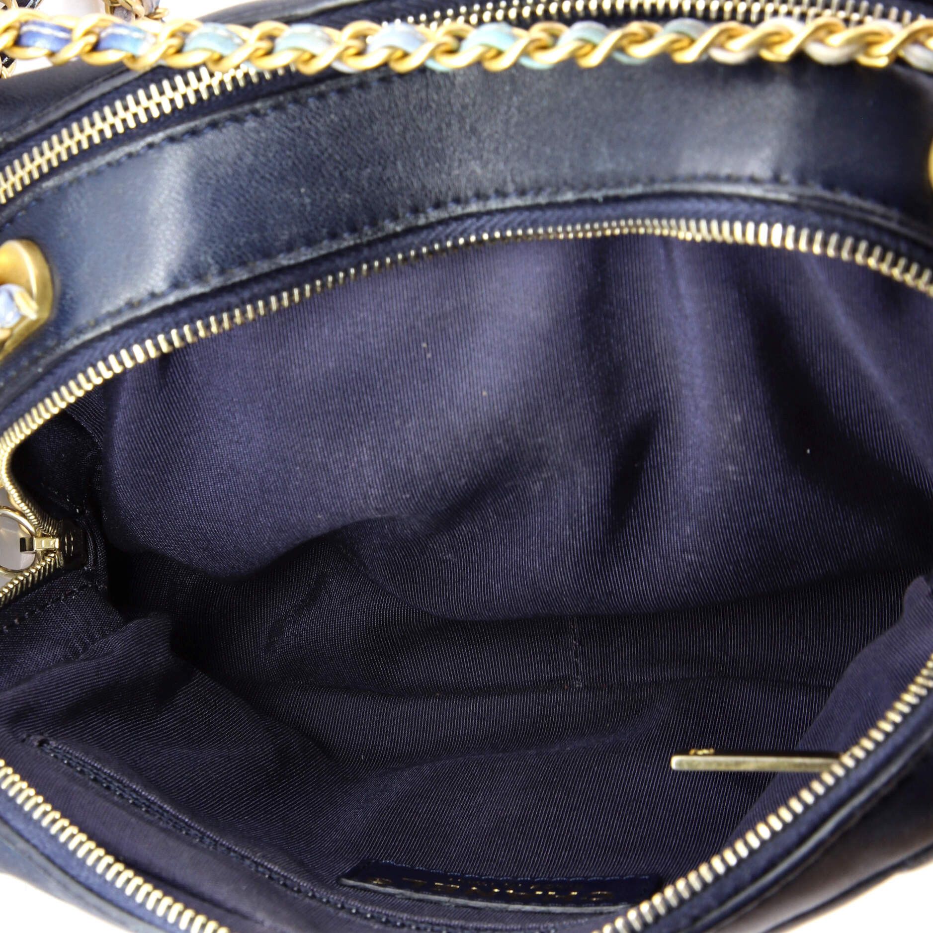 Chanel CC Front Pocket Chain Camera Bag Size ONE SIZE - 5 Thumbnail