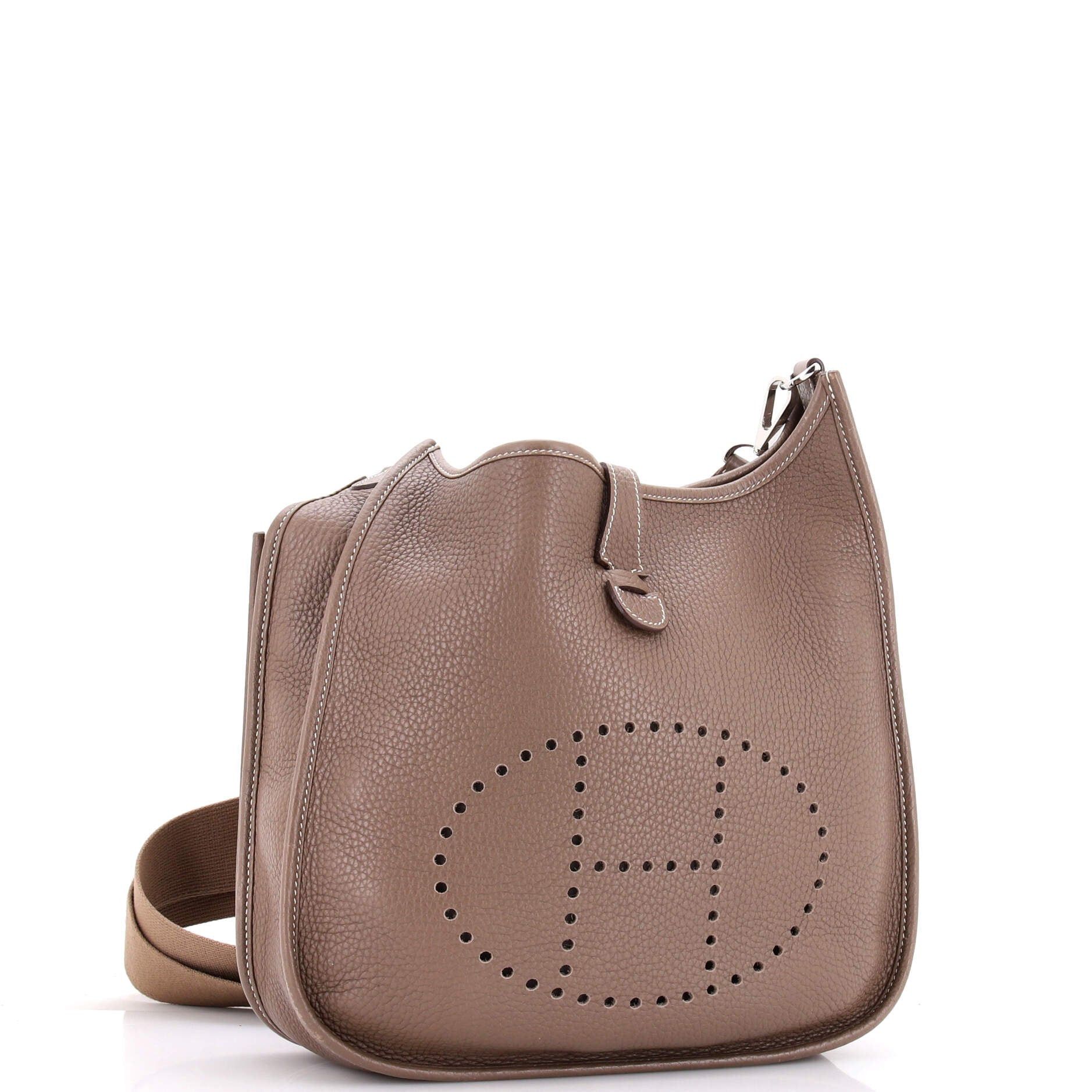 Hermes Evelyne Bag Gen III Size ONE SIZE - 2 Thumbnail