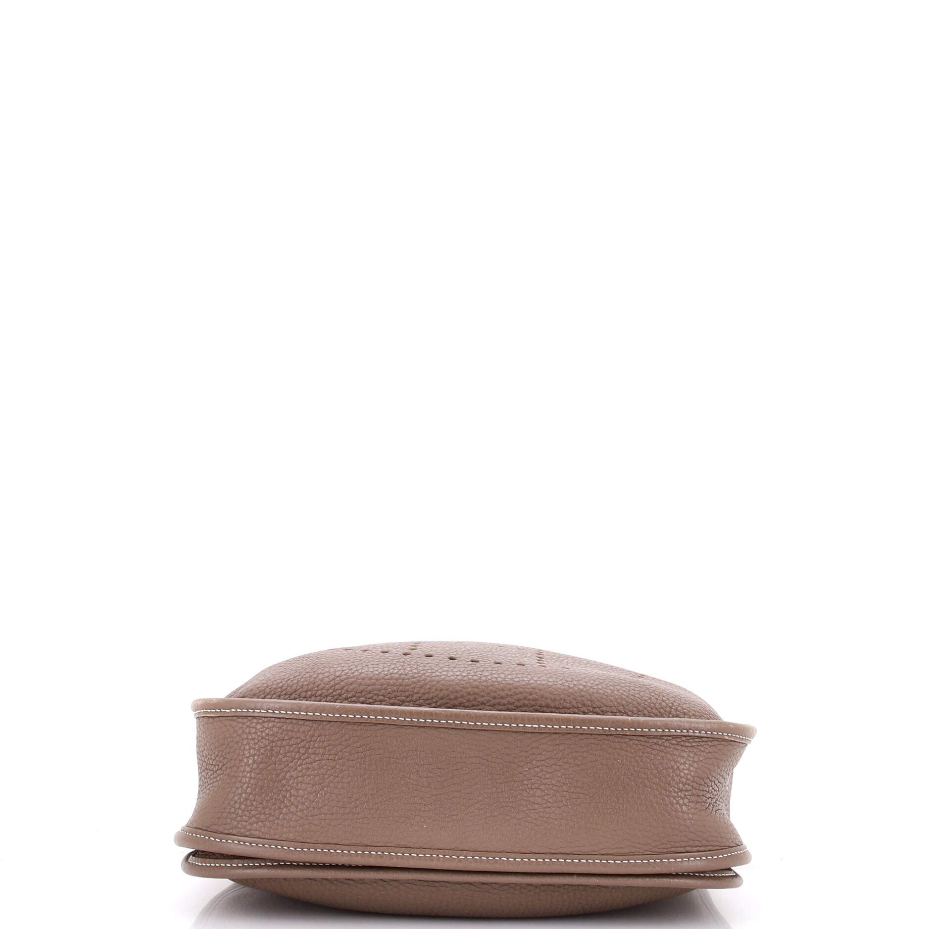 Hermes Evelyne Bag Gen III Size ONE SIZE - 4 Thumbnail