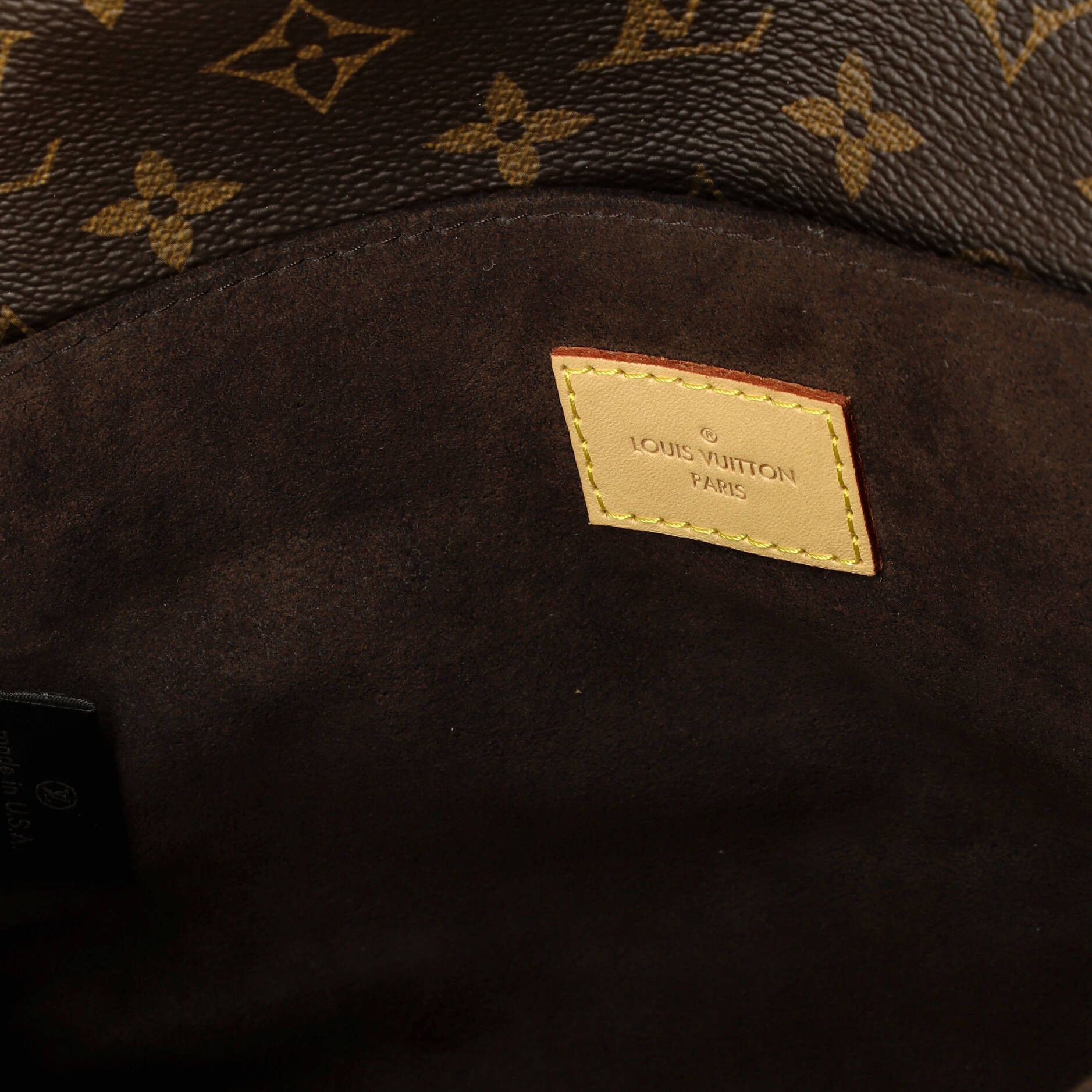 Louis Vuitton Pochette Metis Size ONE SIZE - 6 Thumbnail