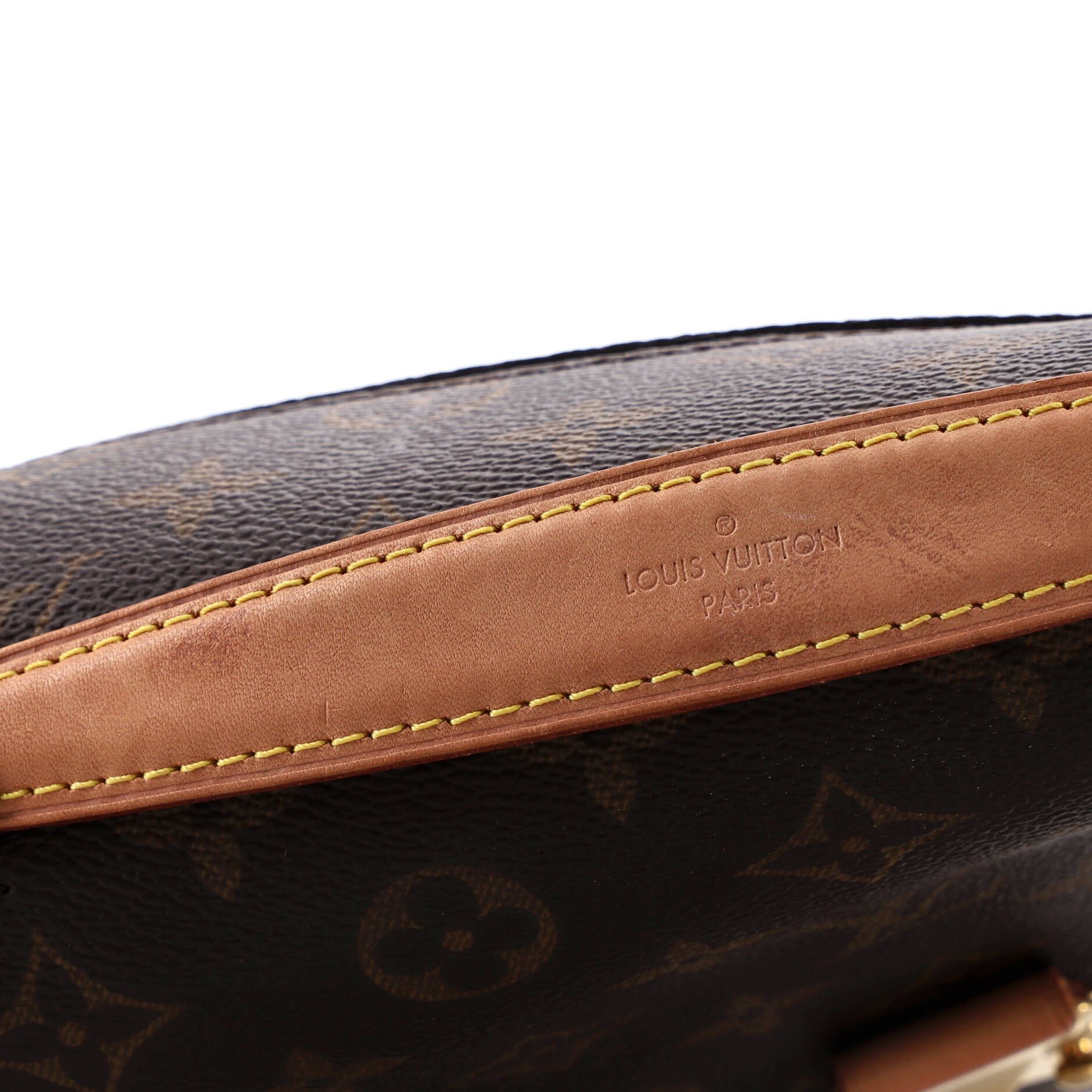 Louis Vuitton Pochette Metis Size ONE SIZE - 7 Thumbnail