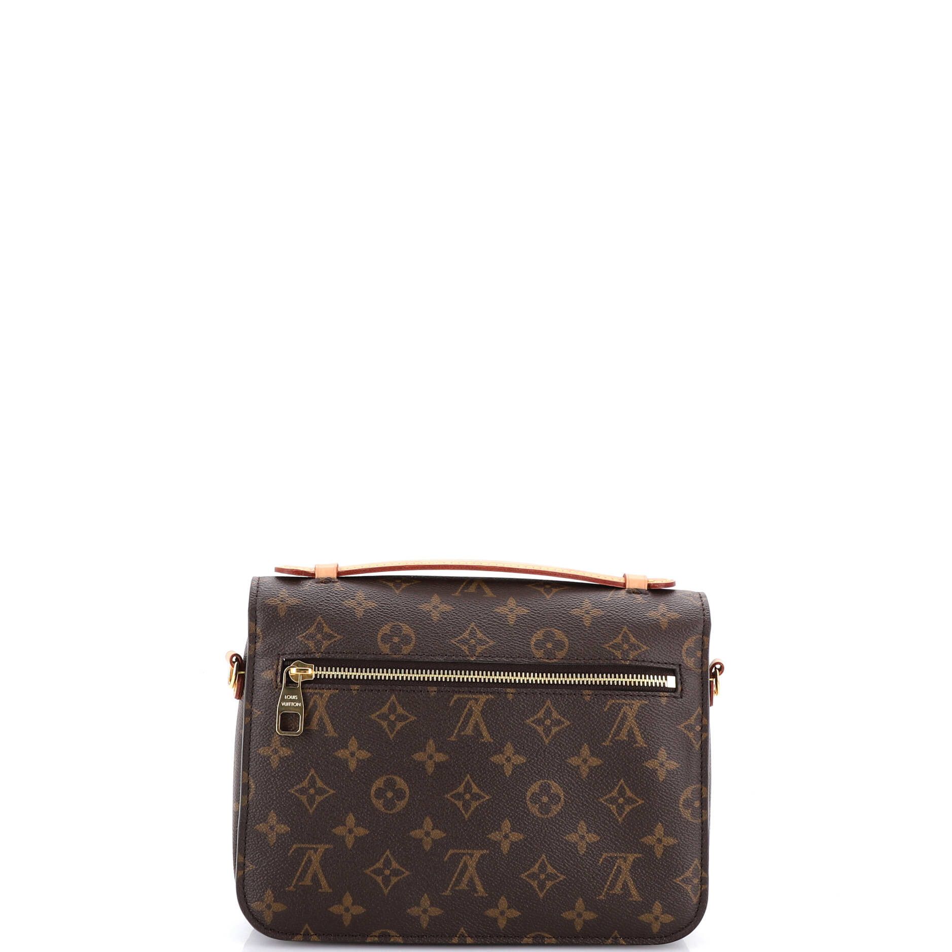Louis Vuitton Pochette Metis Size ONE SIZE - 3 Thumbnail