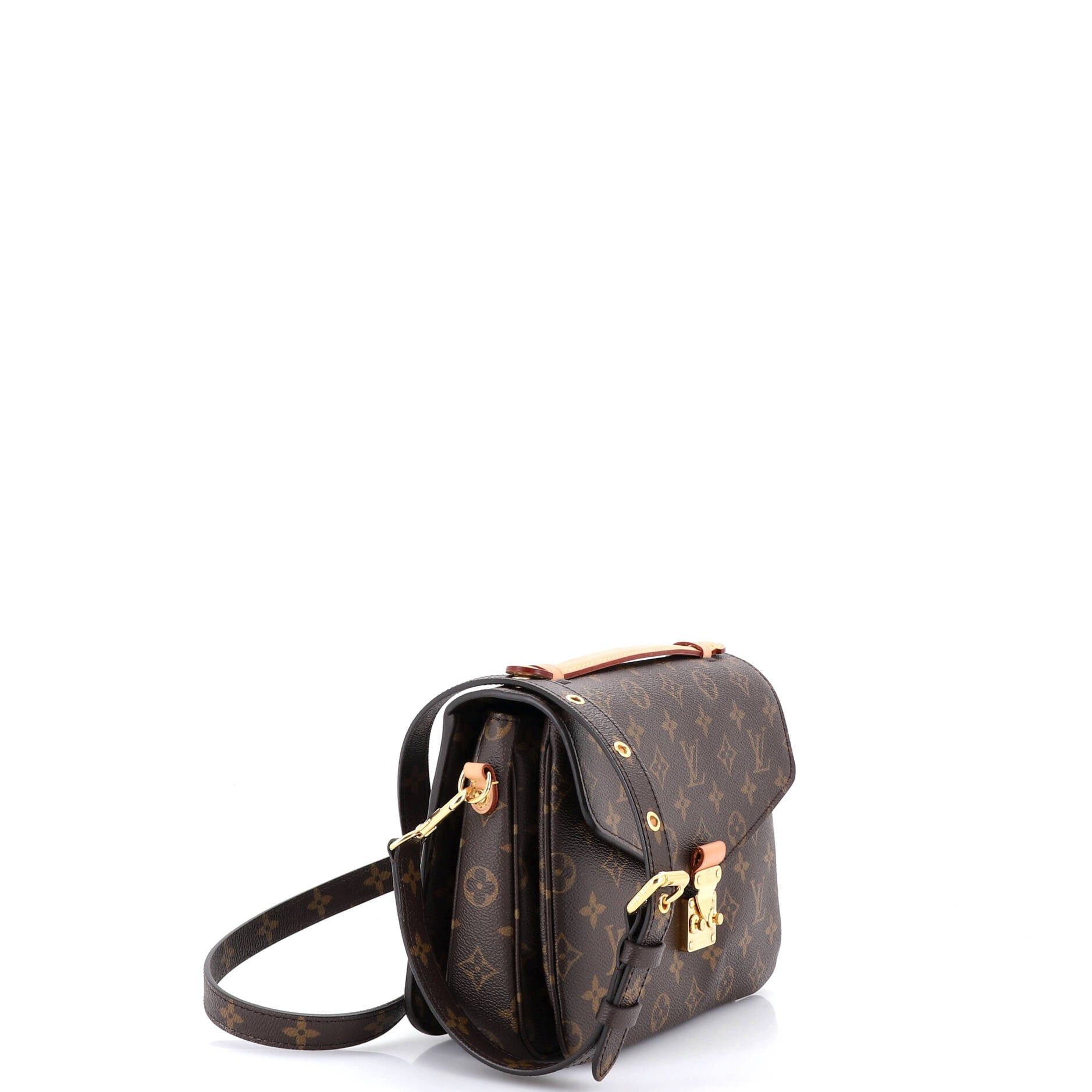 Louis Vuitton Pochette Metis Size ONE SIZE - 2 Thumbnail