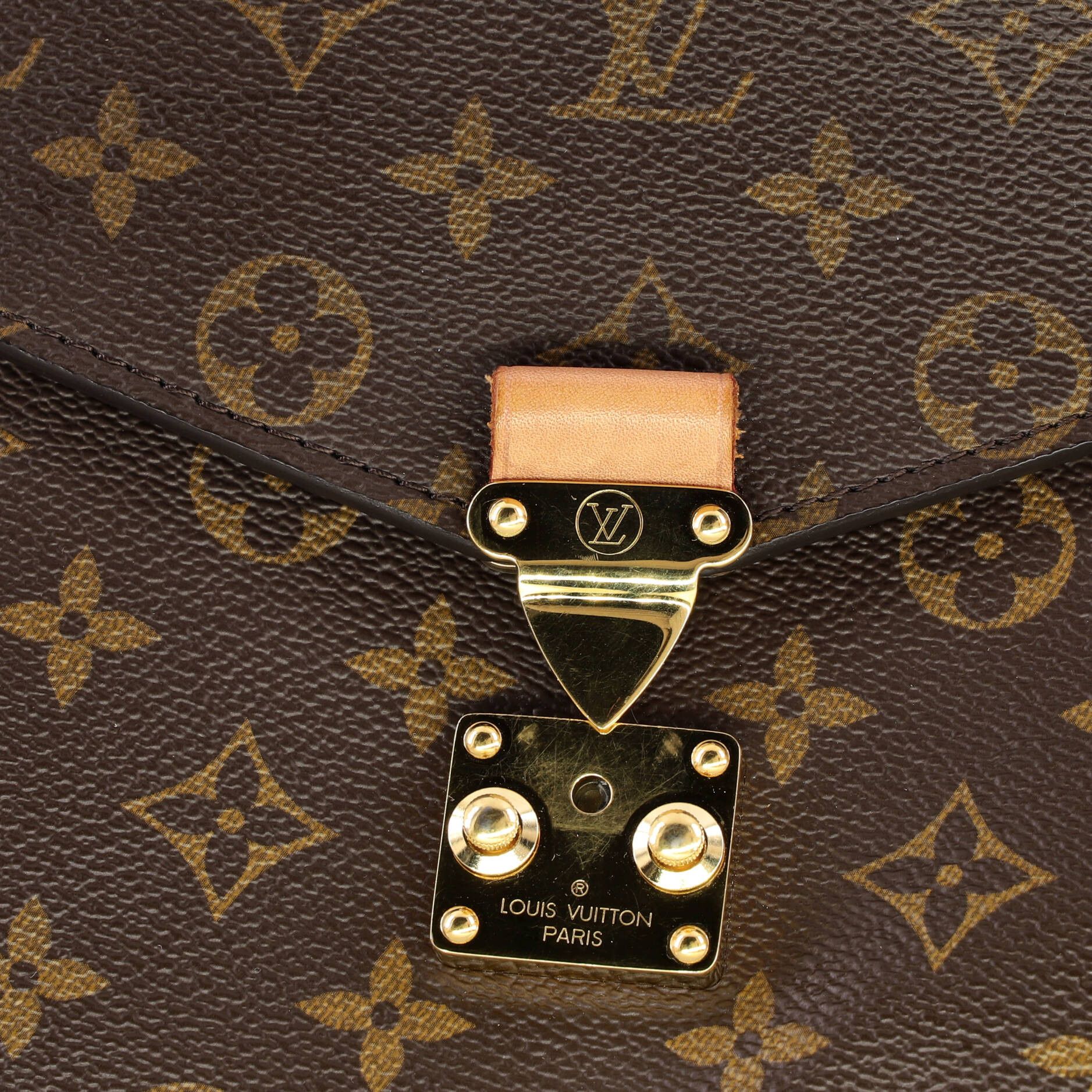 Louis Vuitton Pochette Metis Size ONE SIZE - 8 Thumbnail