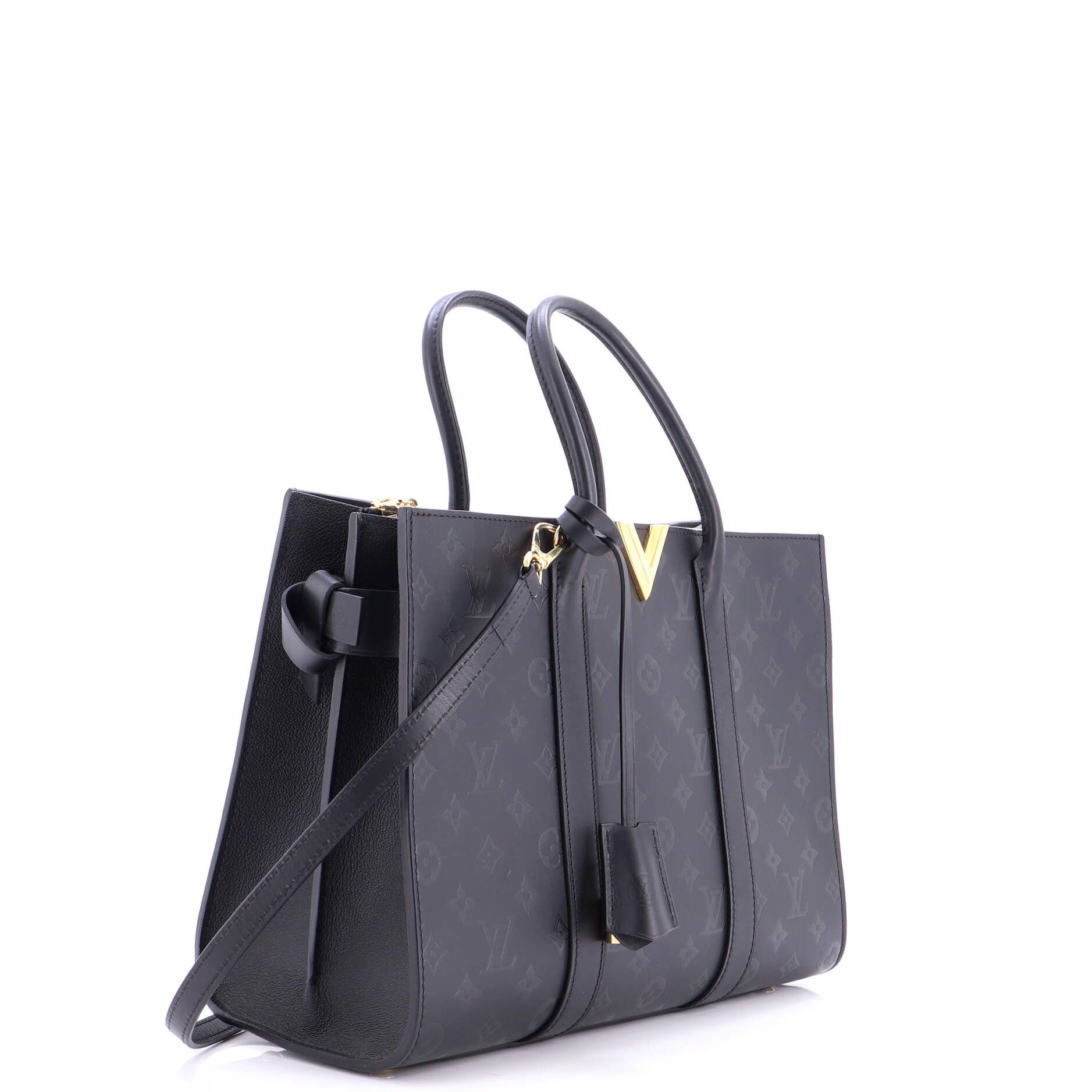 Louis Vuitton Very Tote Size ONE SIZE - 2 Thumbnail