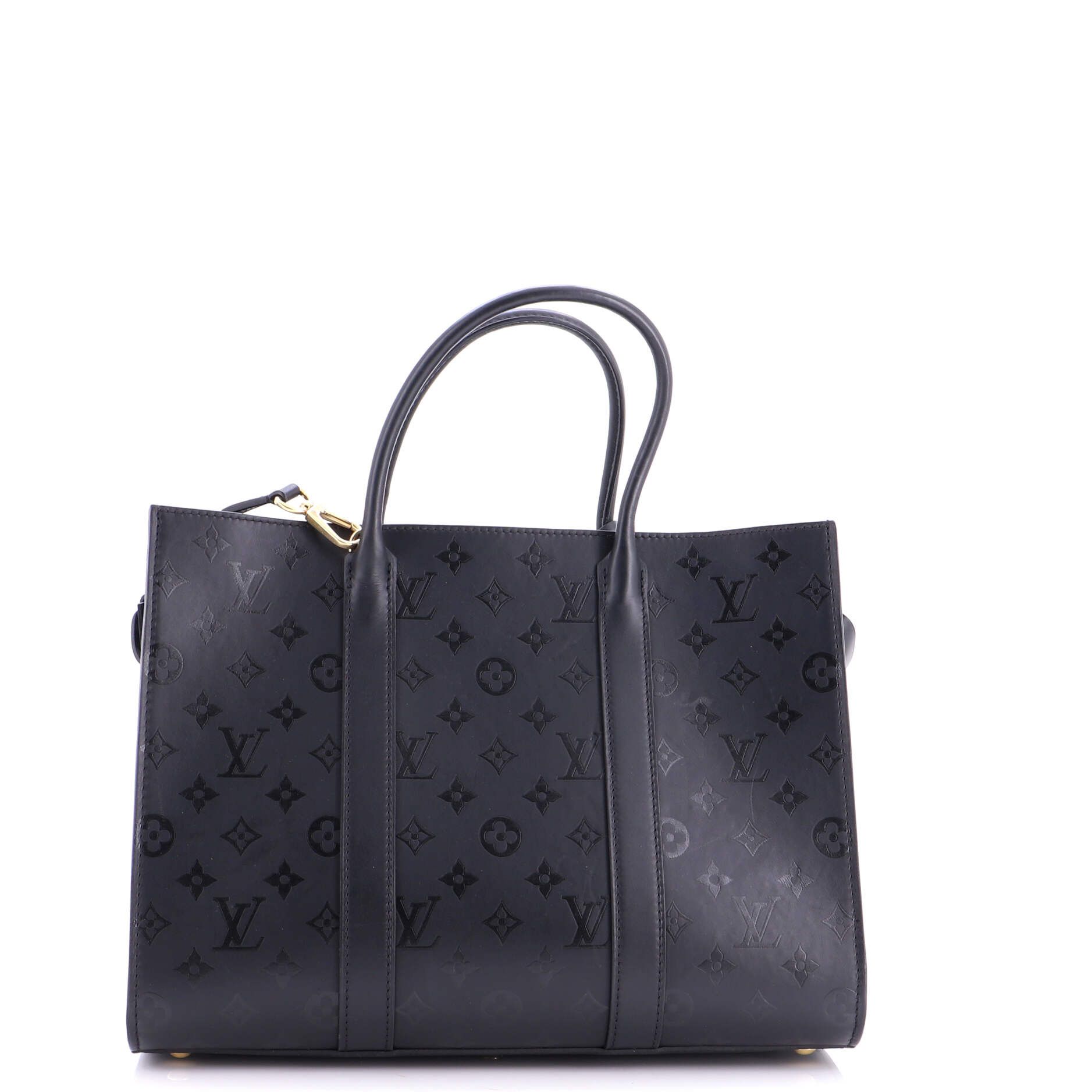 Louis Vuitton Very Tote Size ONE SIZE - 3 Thumbnail