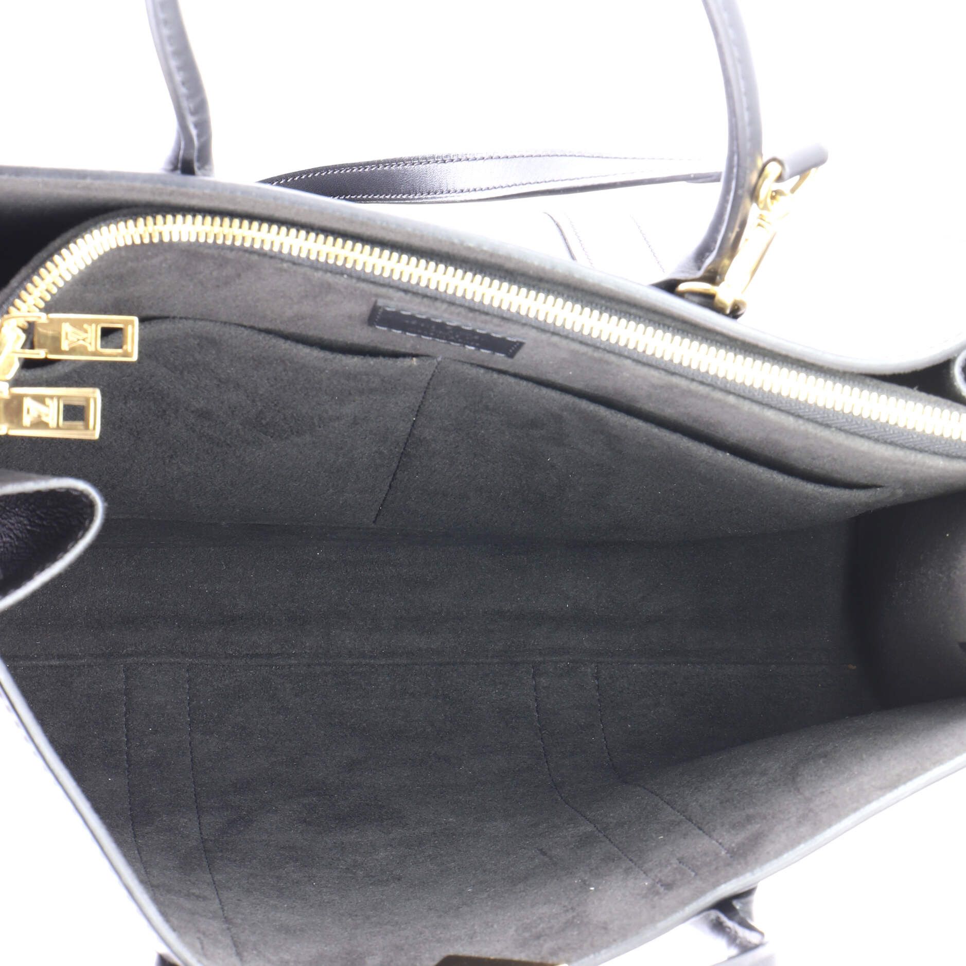 Louis Vuitton Very Tote Size ONE SIZE - 5 Thumbnail
